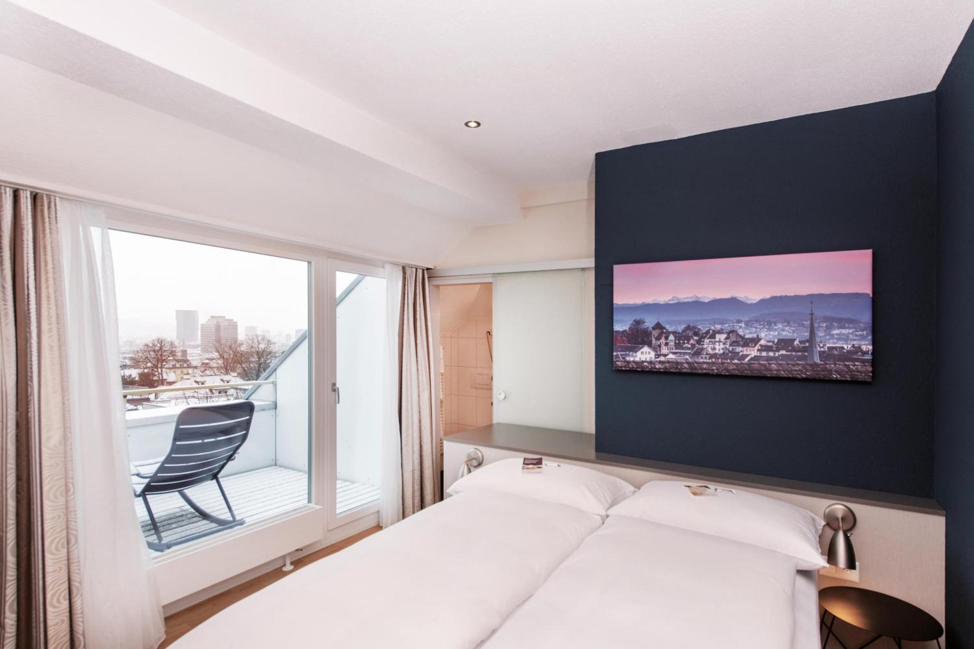 Superior Queen Room