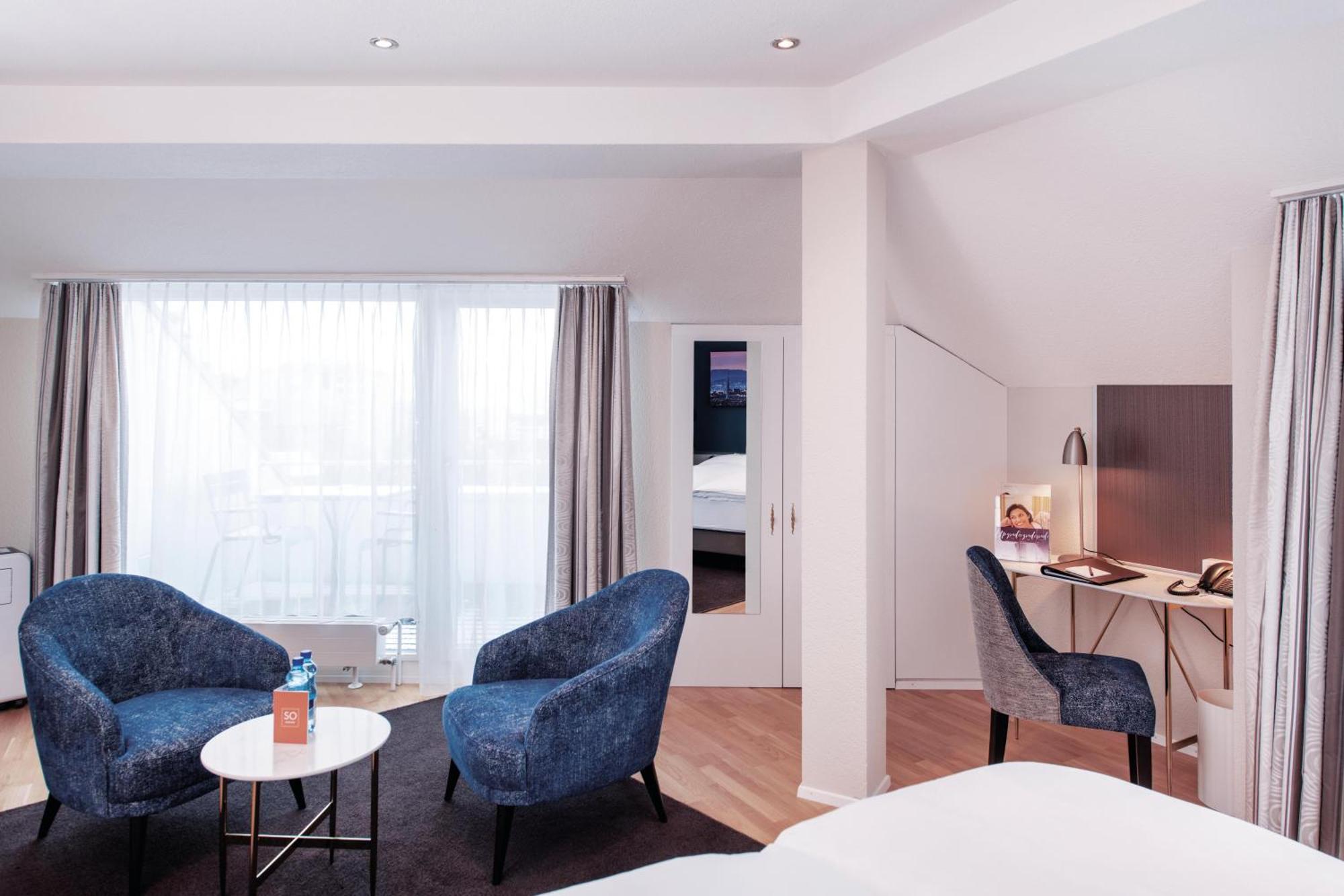 Superior Queen Room