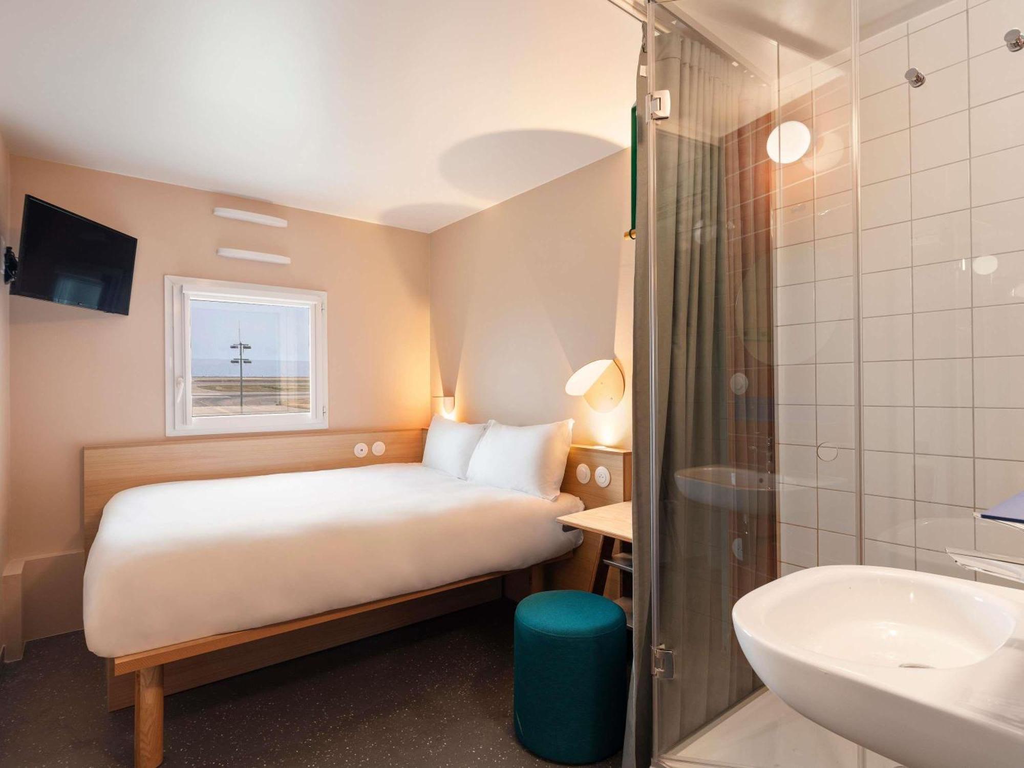 POP Double Room