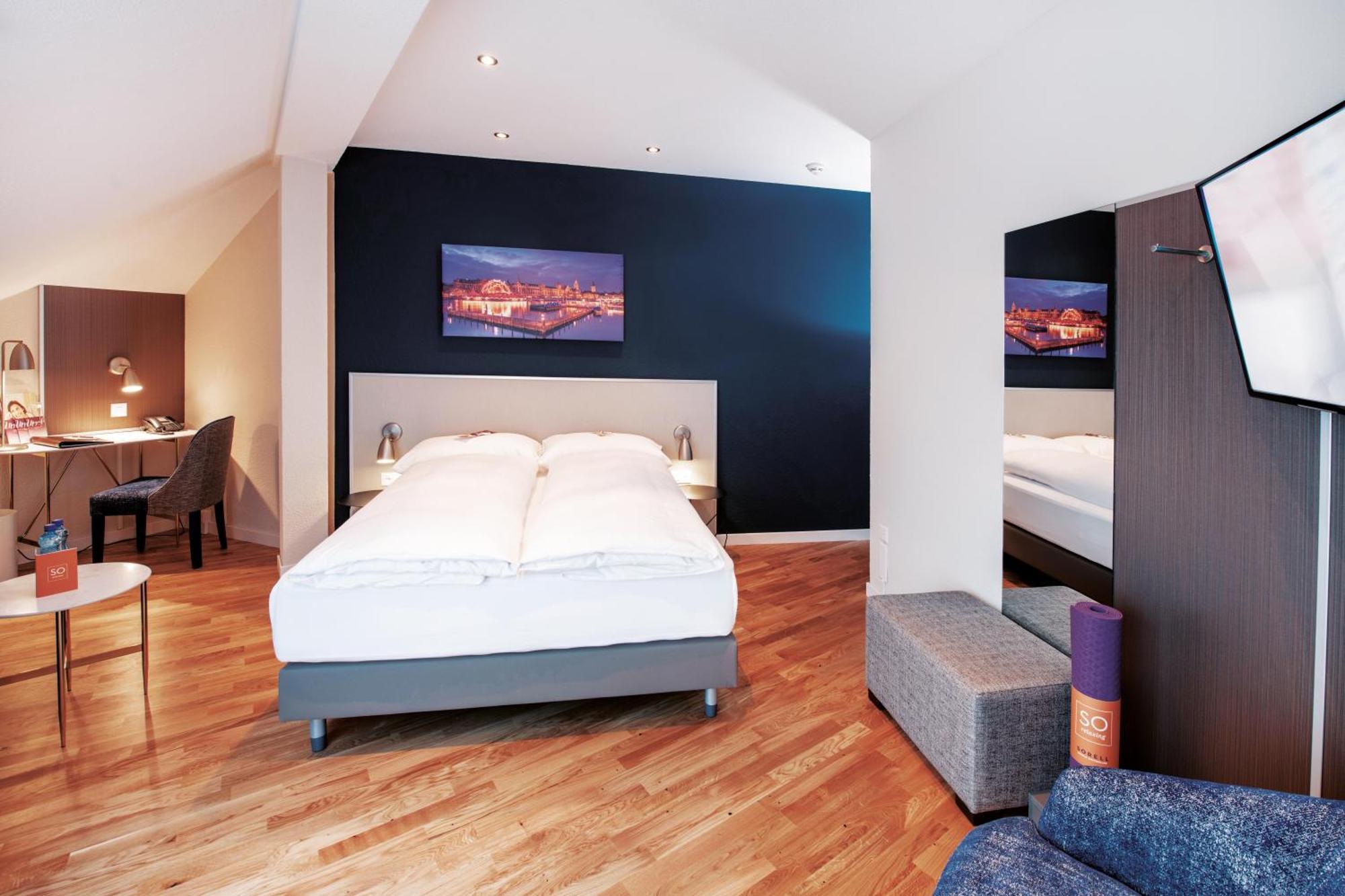 Superior Queen Room