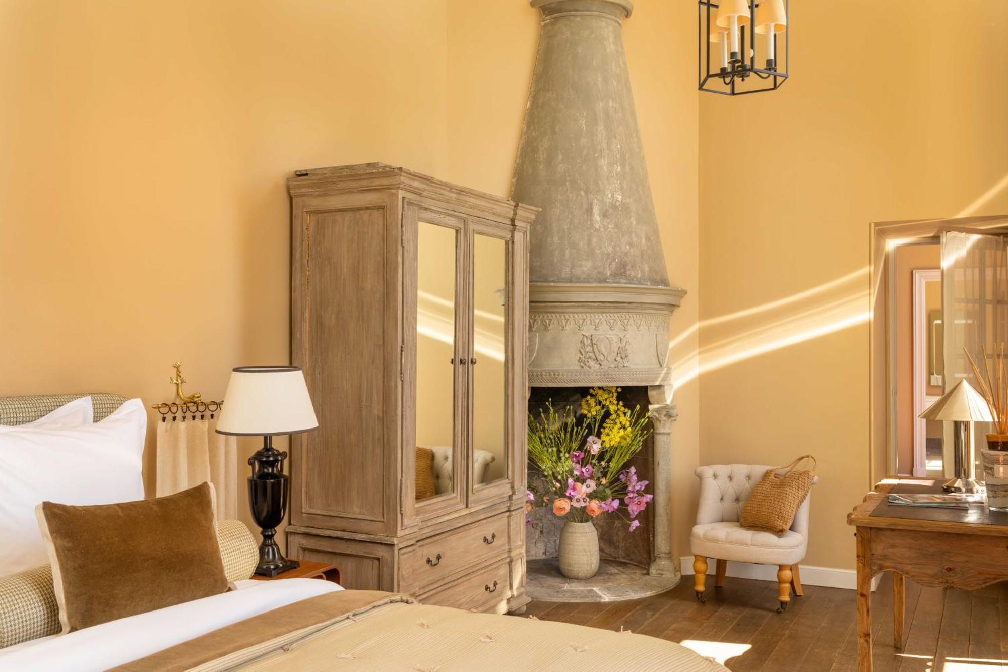 Chambre Double Deluxe