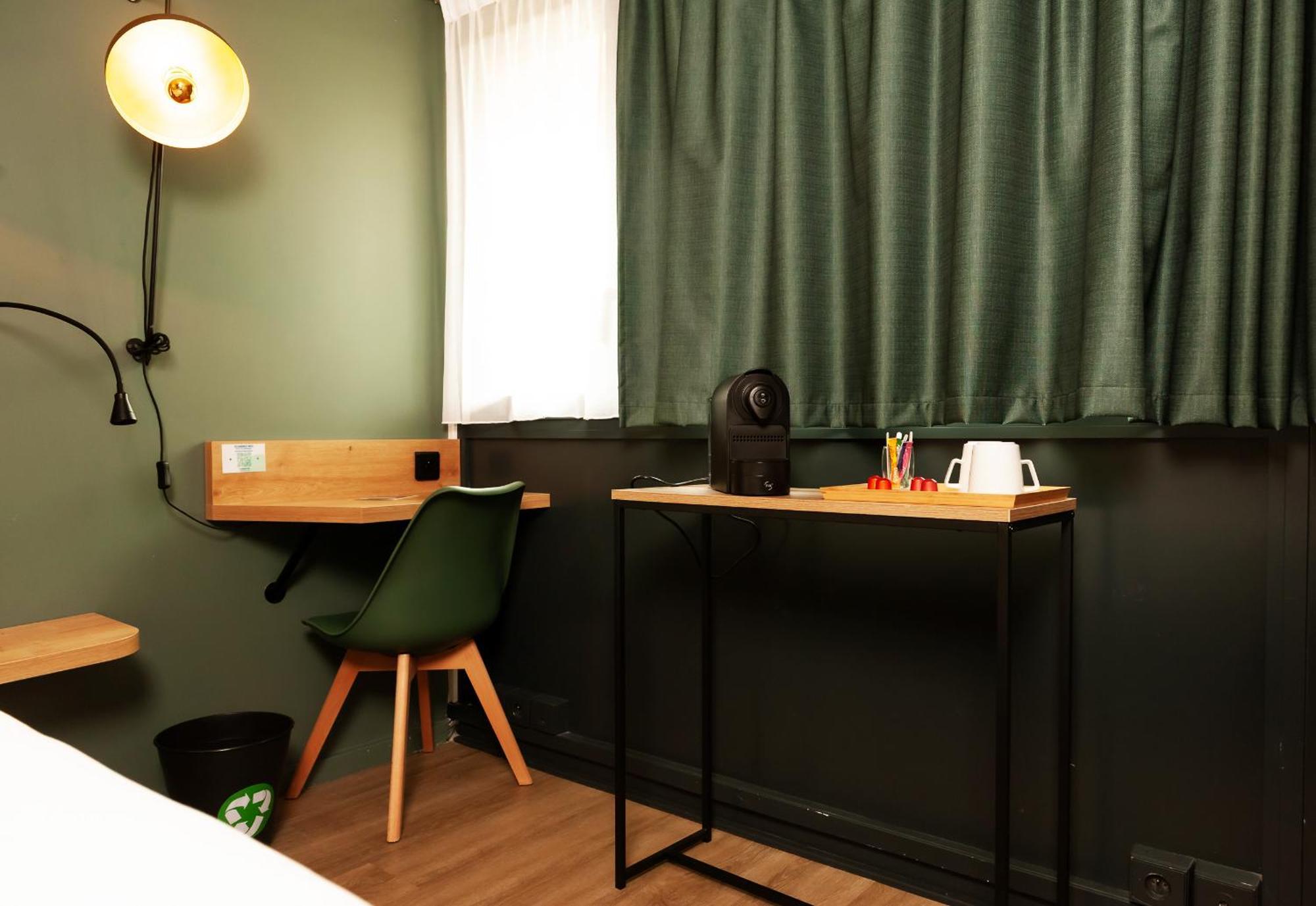 Superior Room 1 Double Bed