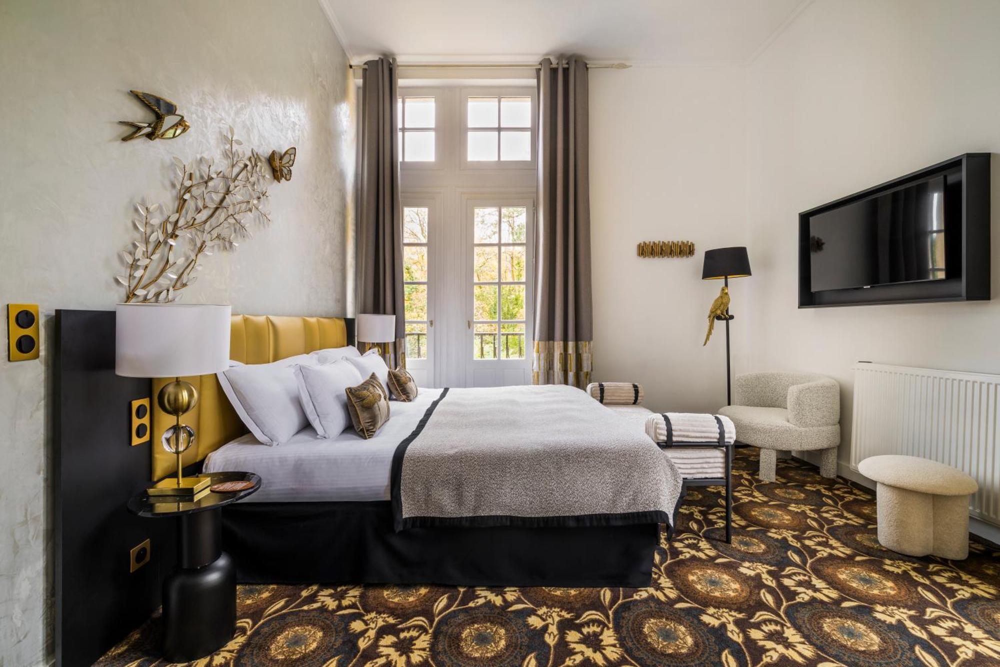 Superior Double or Twin Room Castle