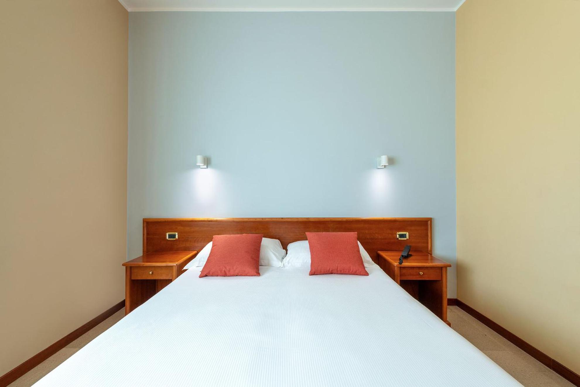 Comfort Double or Twin Room