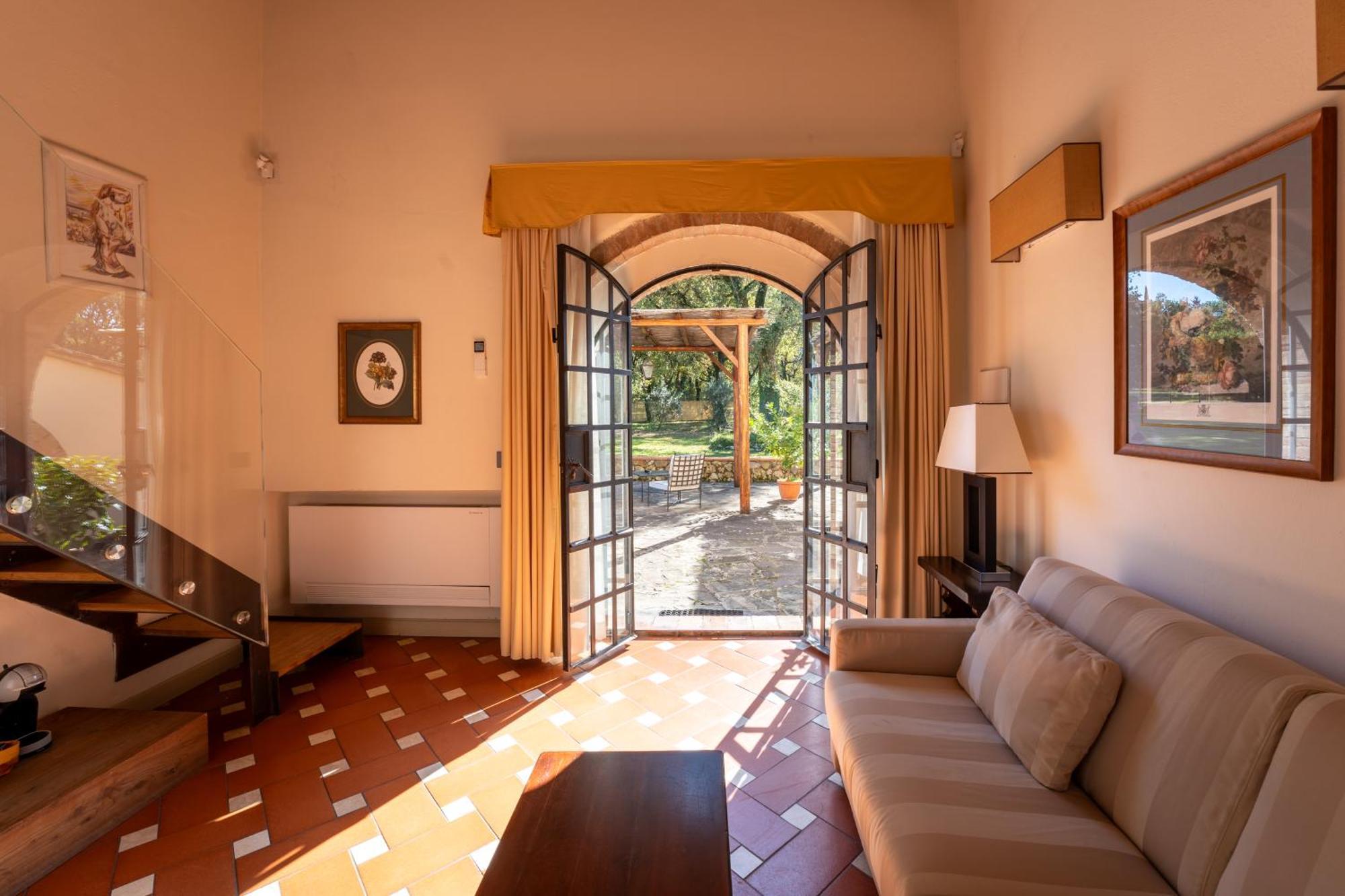 Prestige Terrace