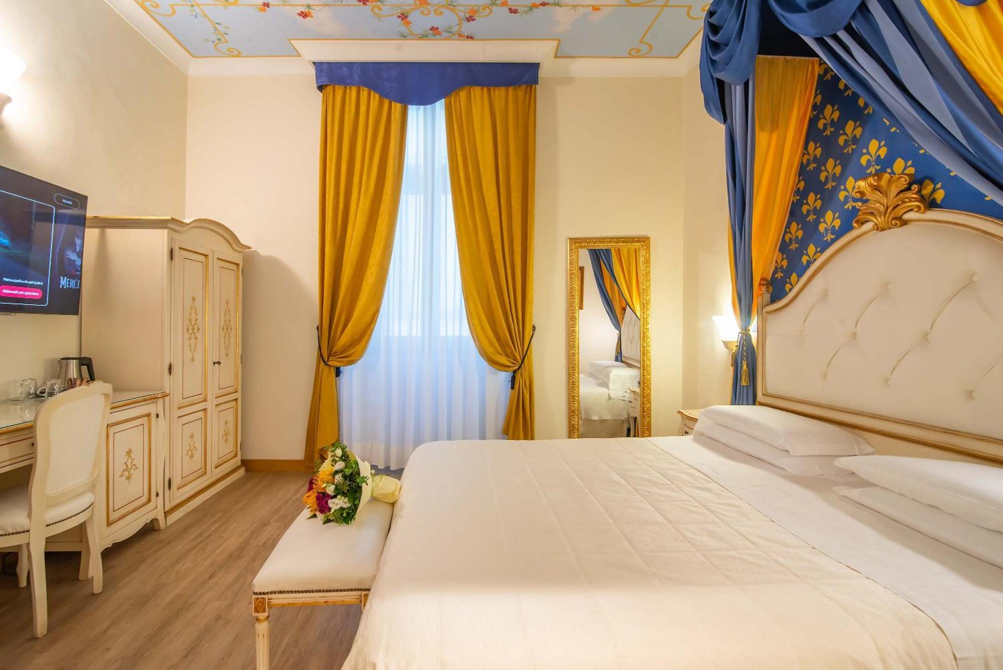 Double or Twin Room
