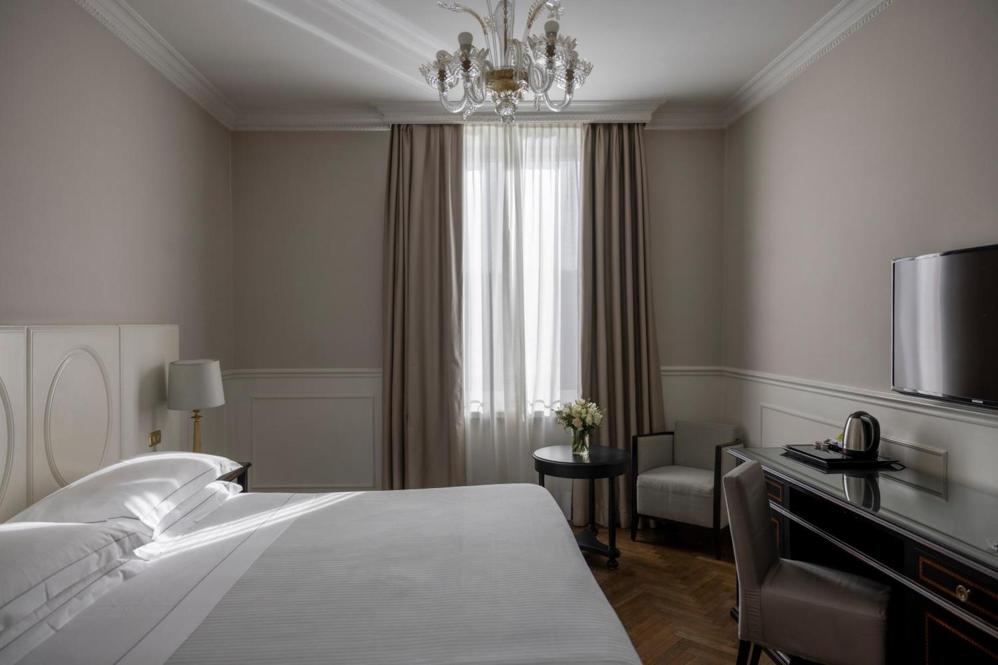Premium Double or Twin Room