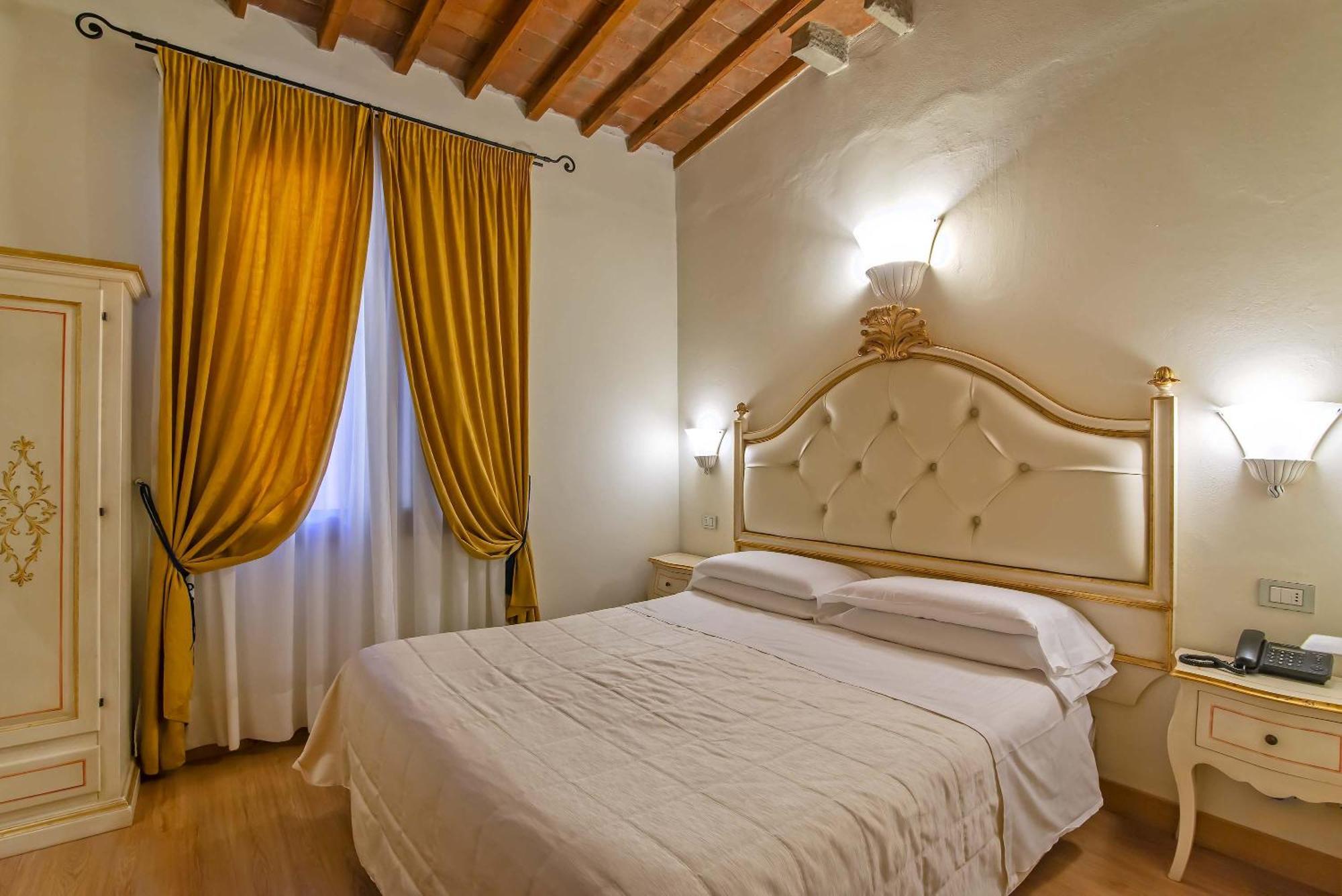 Small Economy Double Room