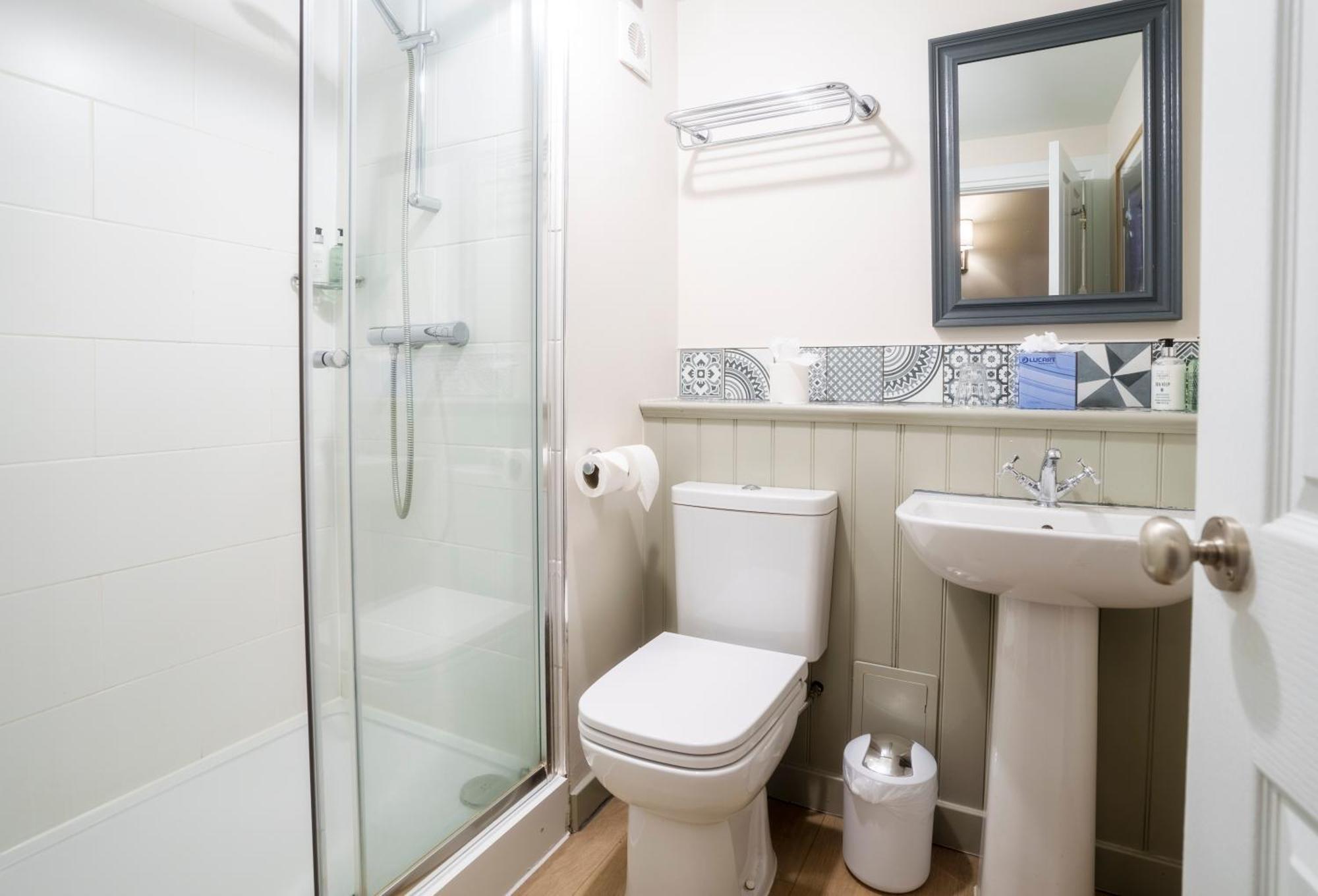 Cosy Single Room