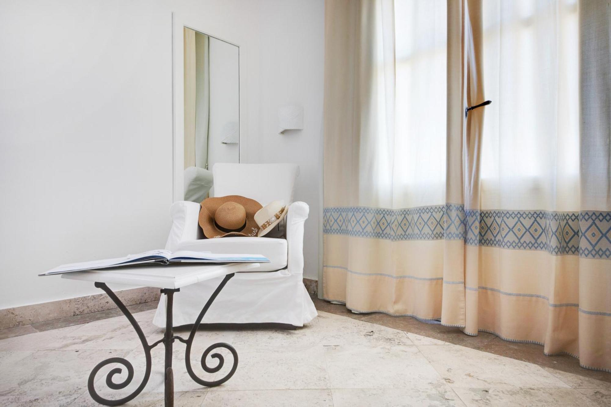 Chambre Double ou Lits Jumeaux Supérieure
