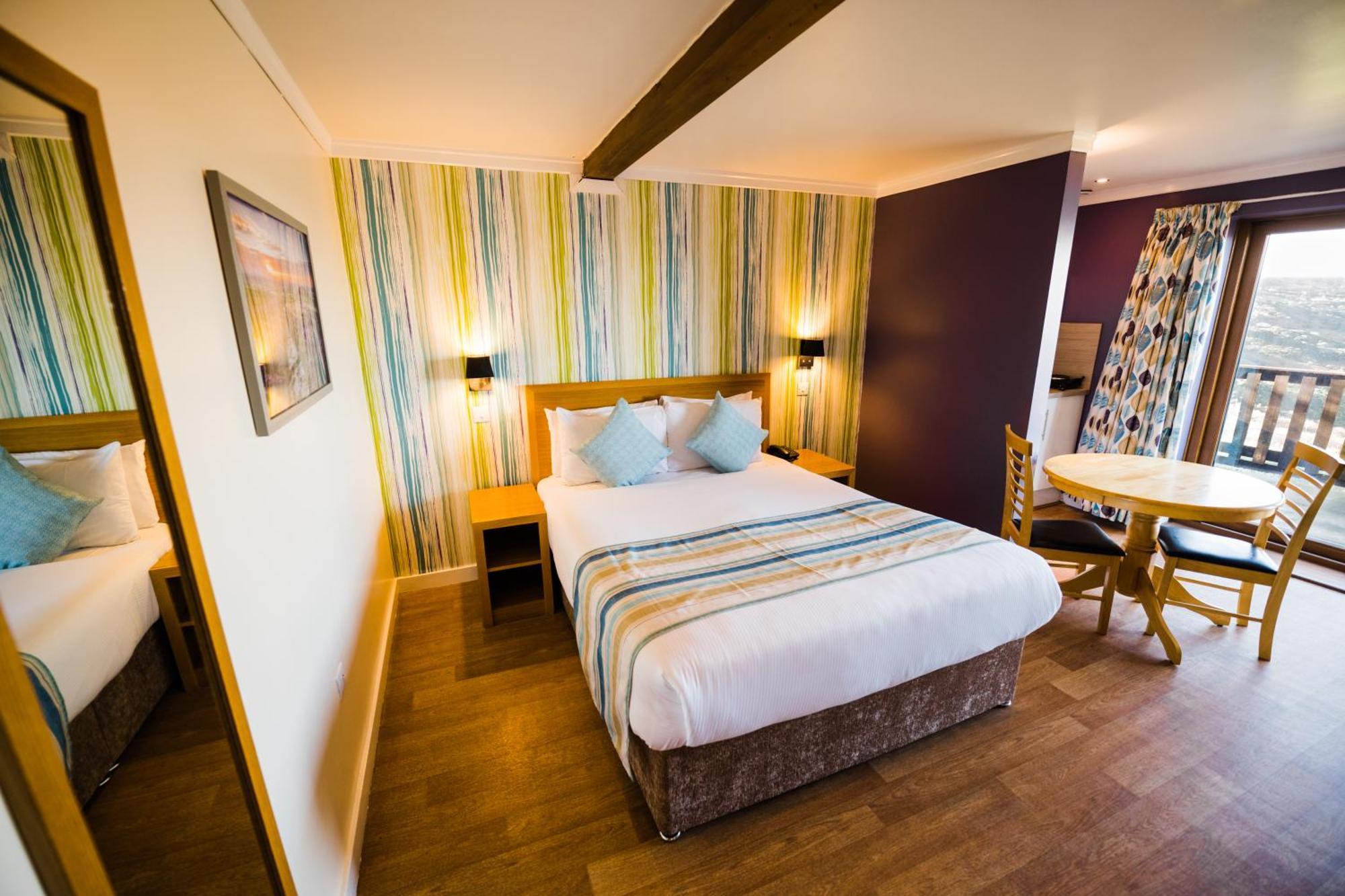 One-Bedroom Chalet