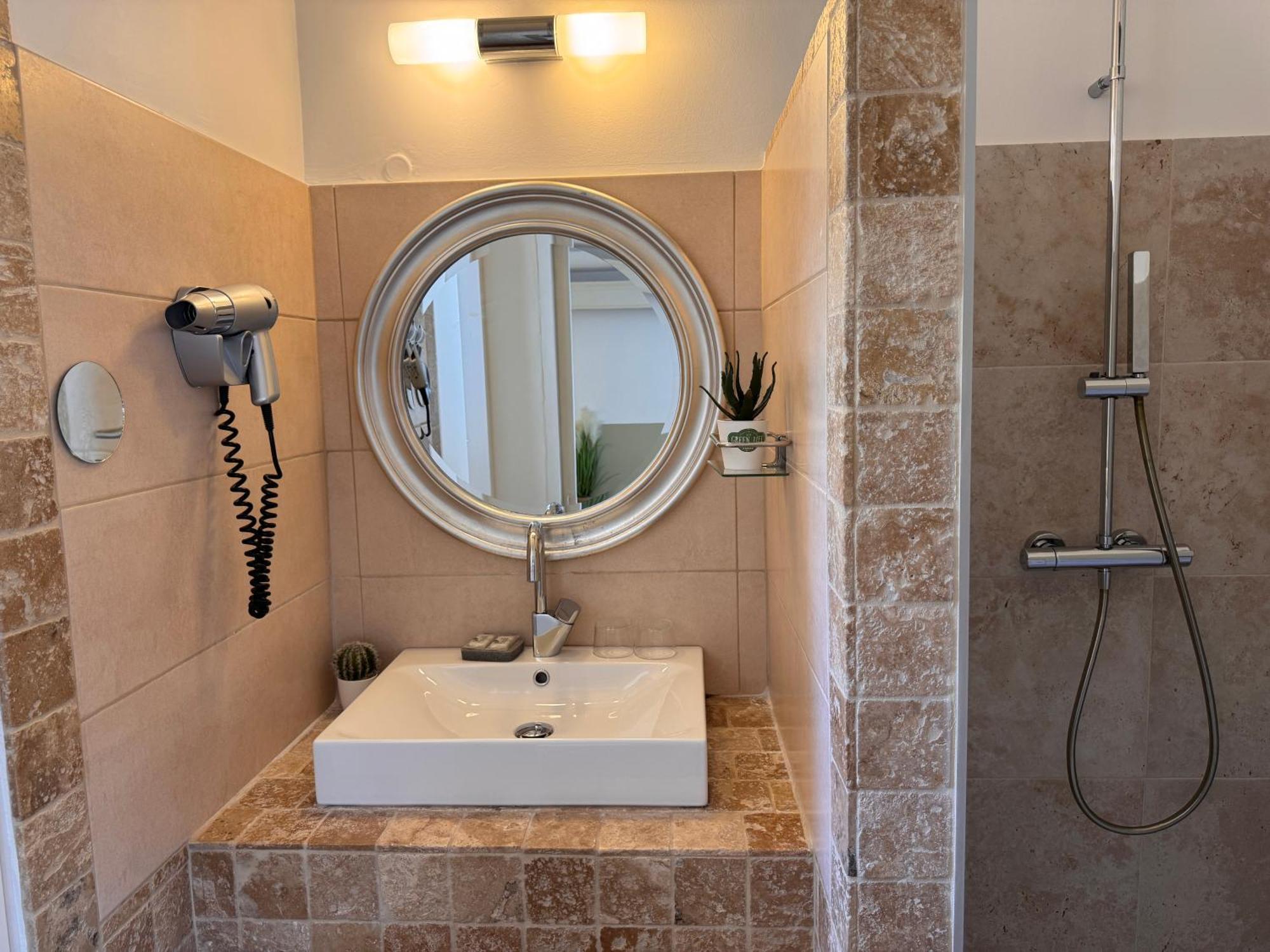 Double Confort Room