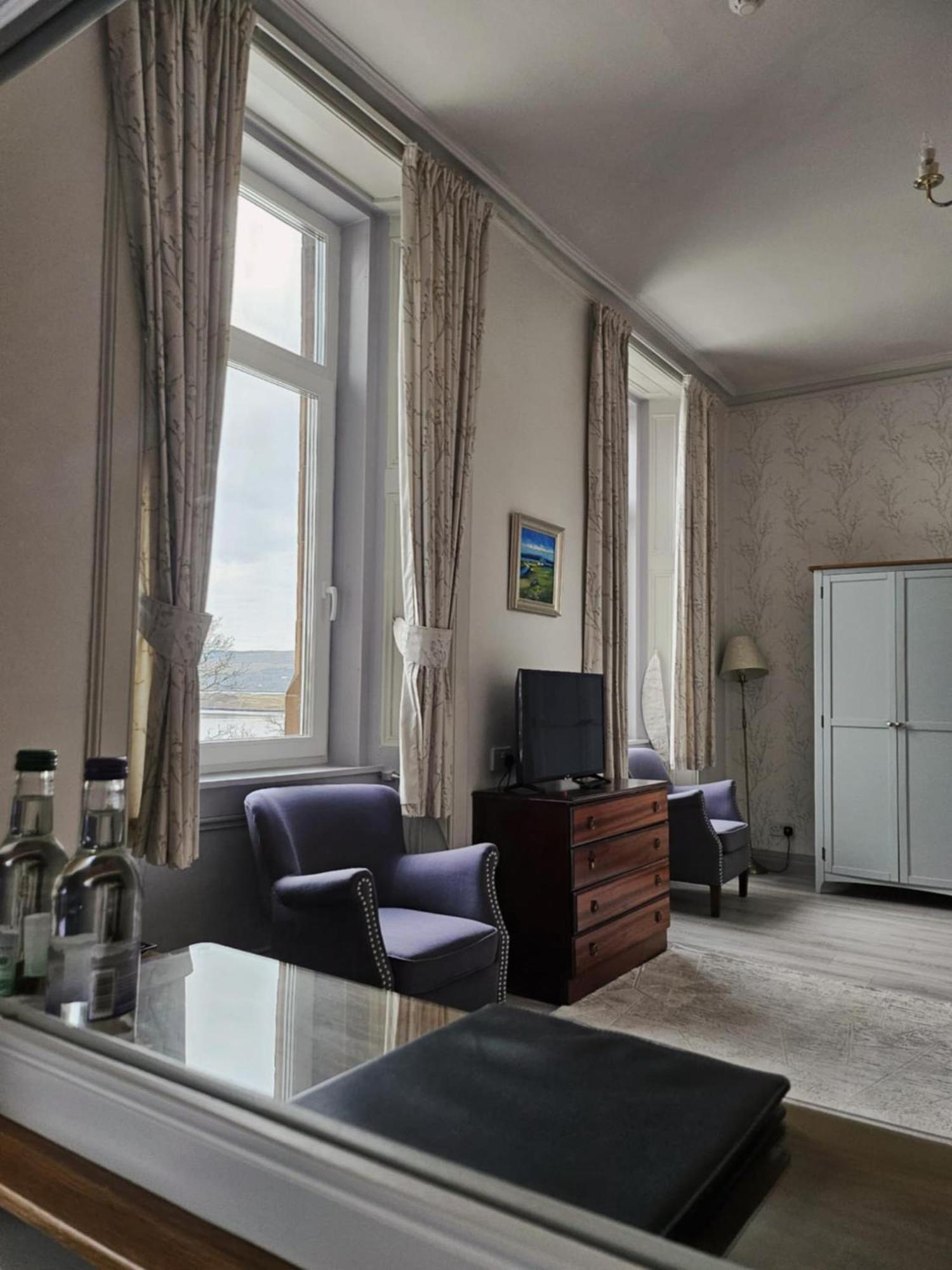 Double Room Sea View