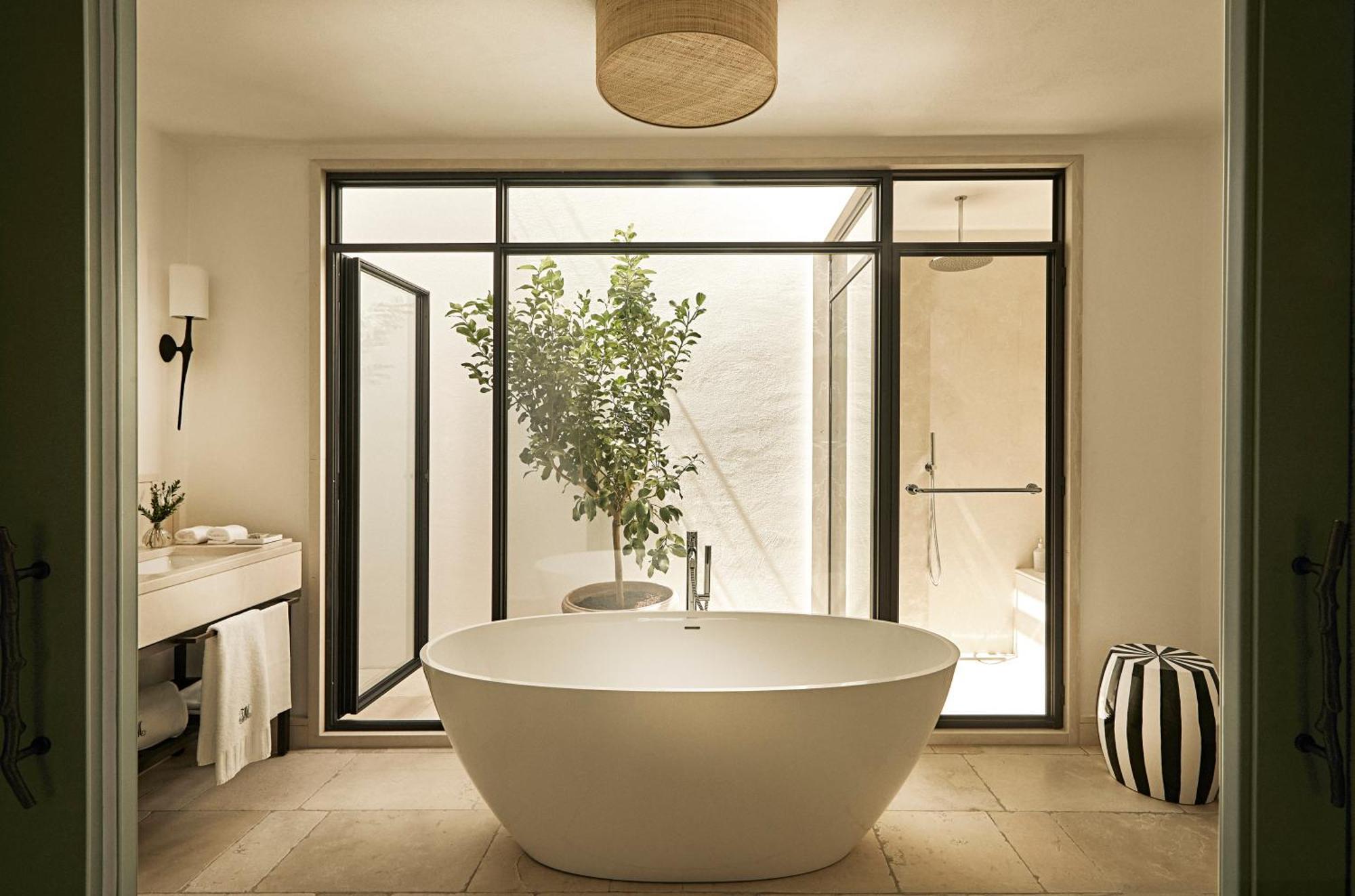 Junior Suite with Balcony