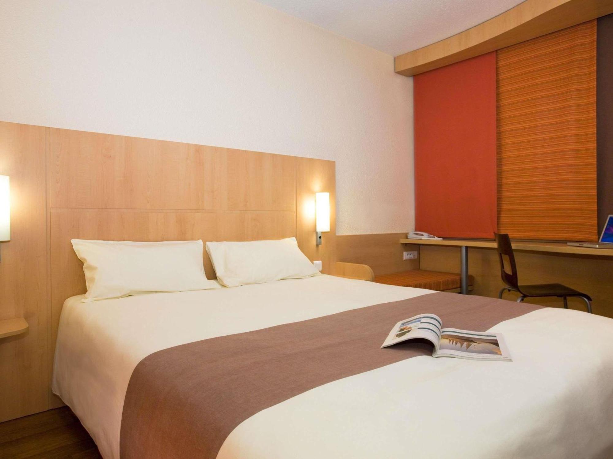 Triple Room One Double Bed One Single Bed