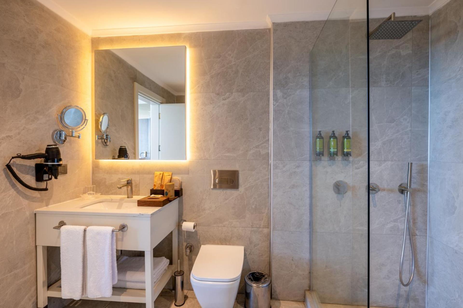 Family Suite Sea View