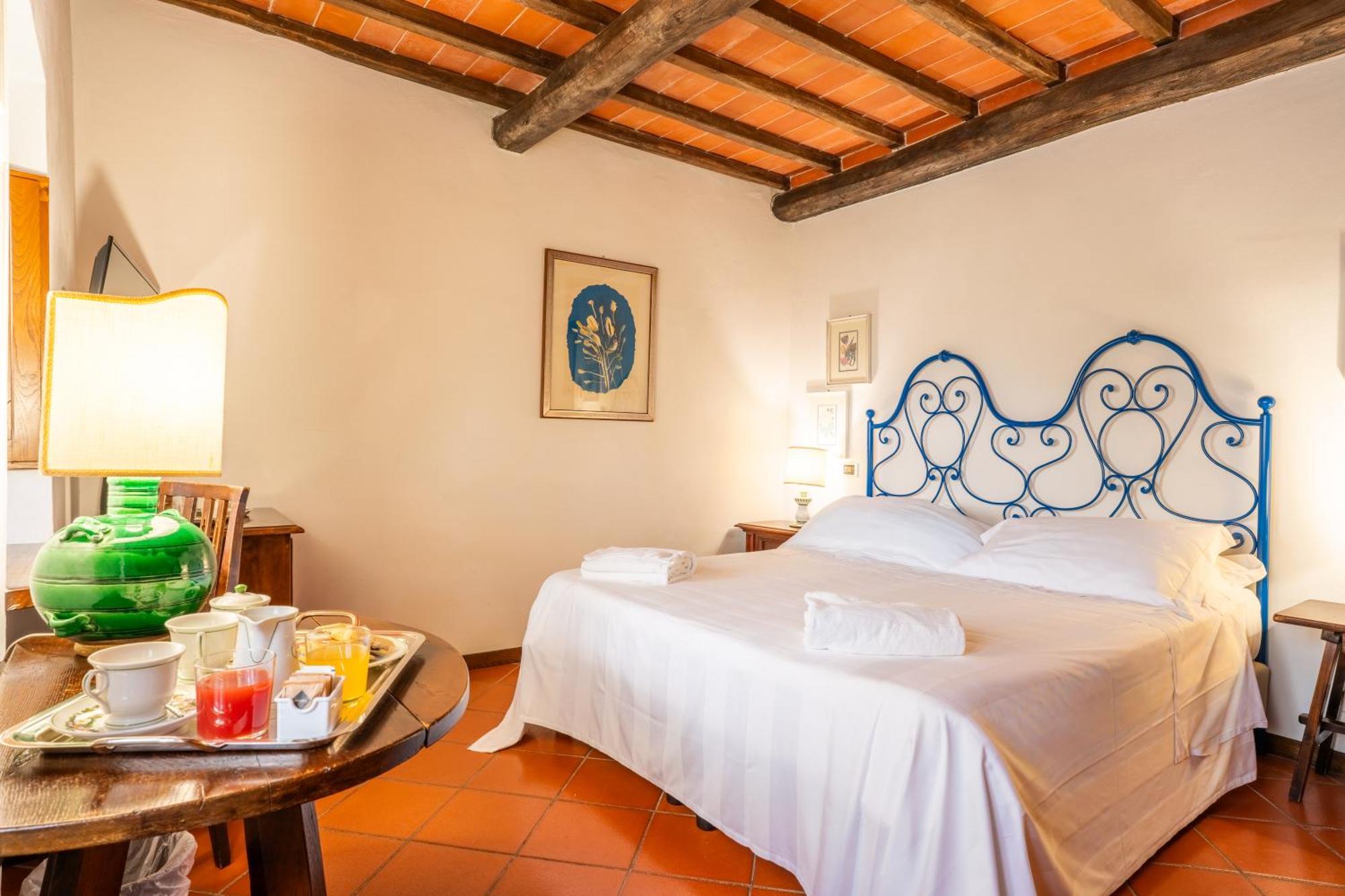 Classic Double or Twin Room