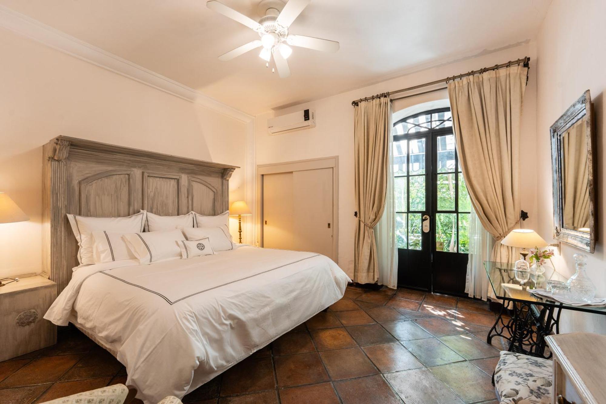 Suite Garden View
