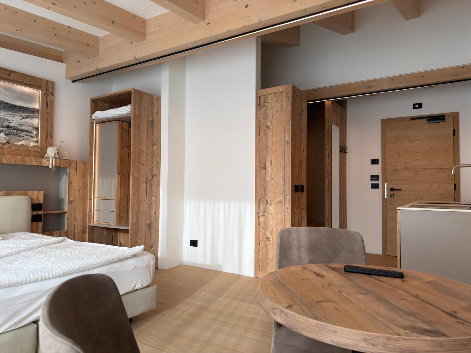 Junior Suite Deluxe