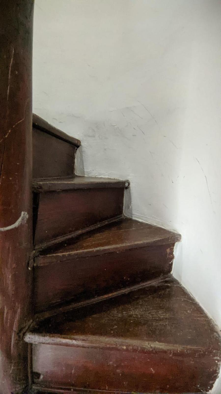 Budget Single Room