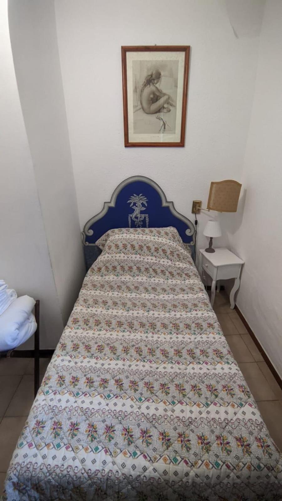 Budget Single Room