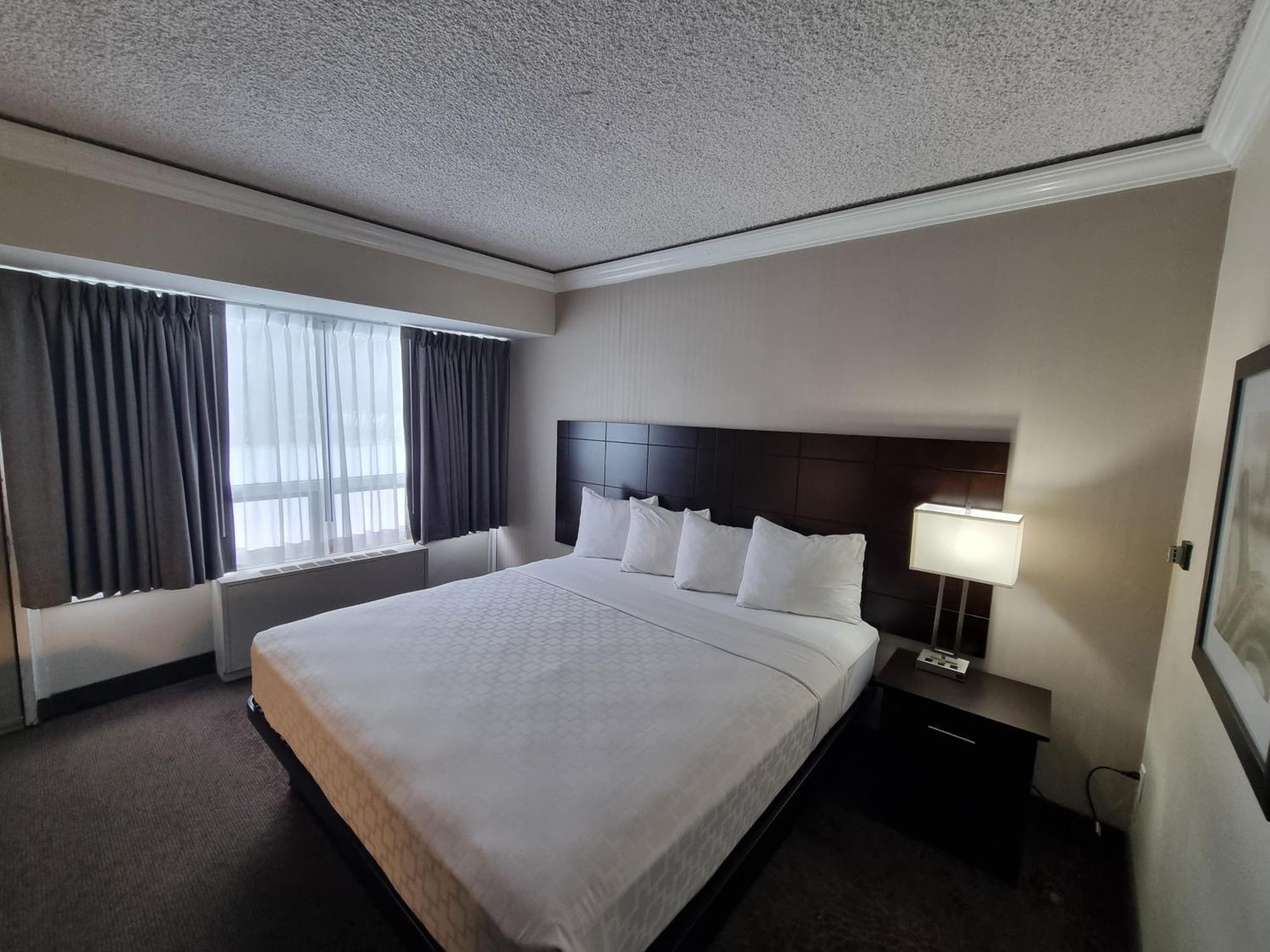 King Room Non-Smoking