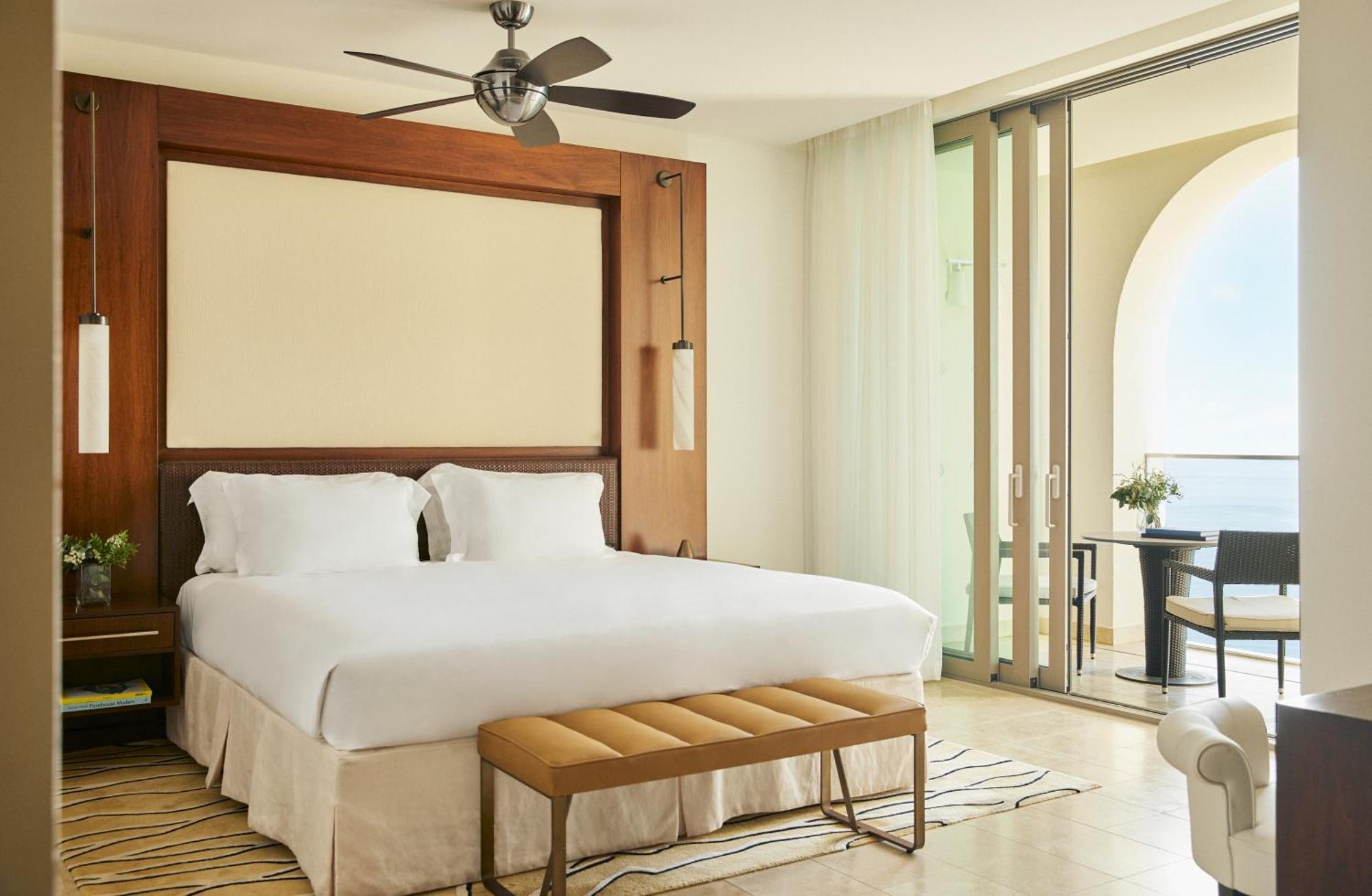Premium Double Room Mediterranean Sea View