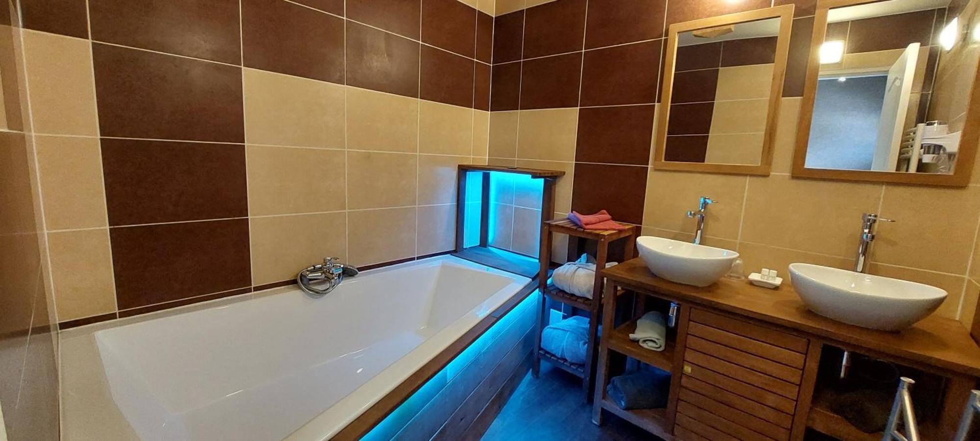 Comfort Quadruple Room