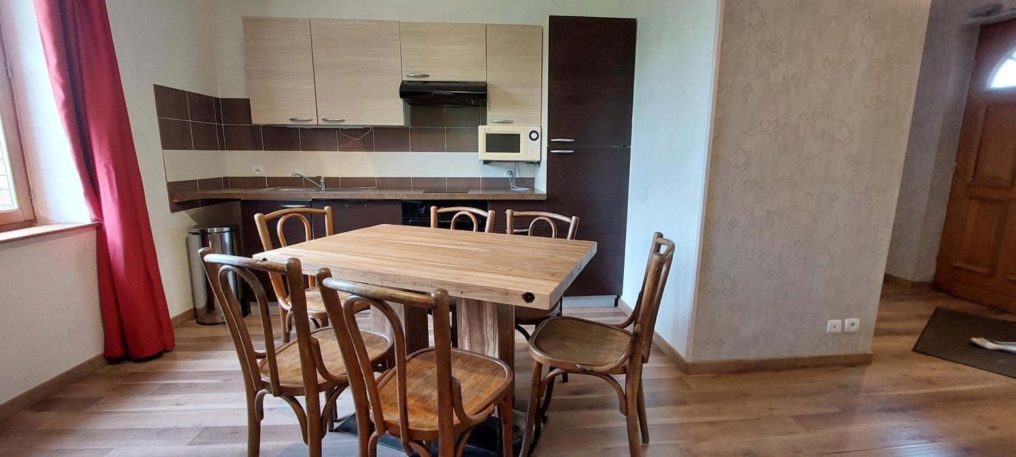 Standard Suite