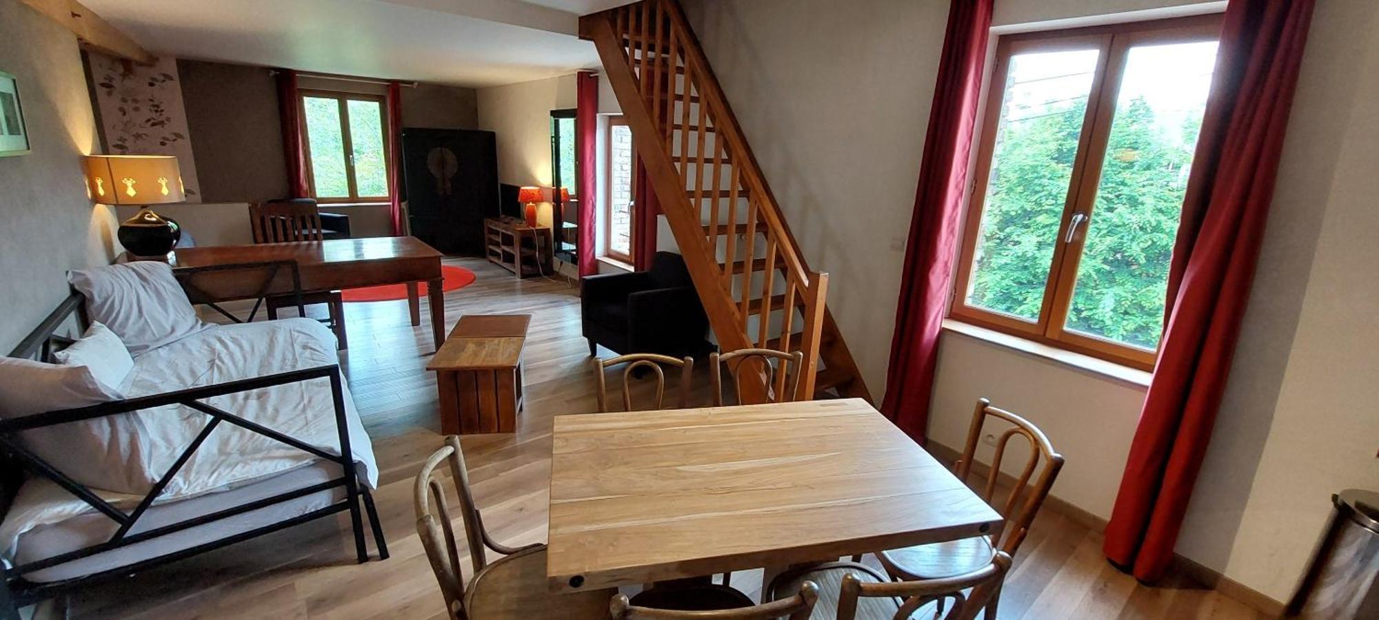 Standard Suite