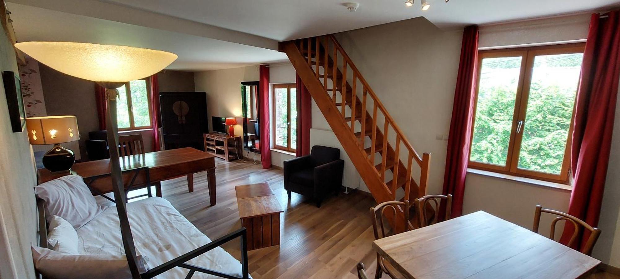 Standard Suite