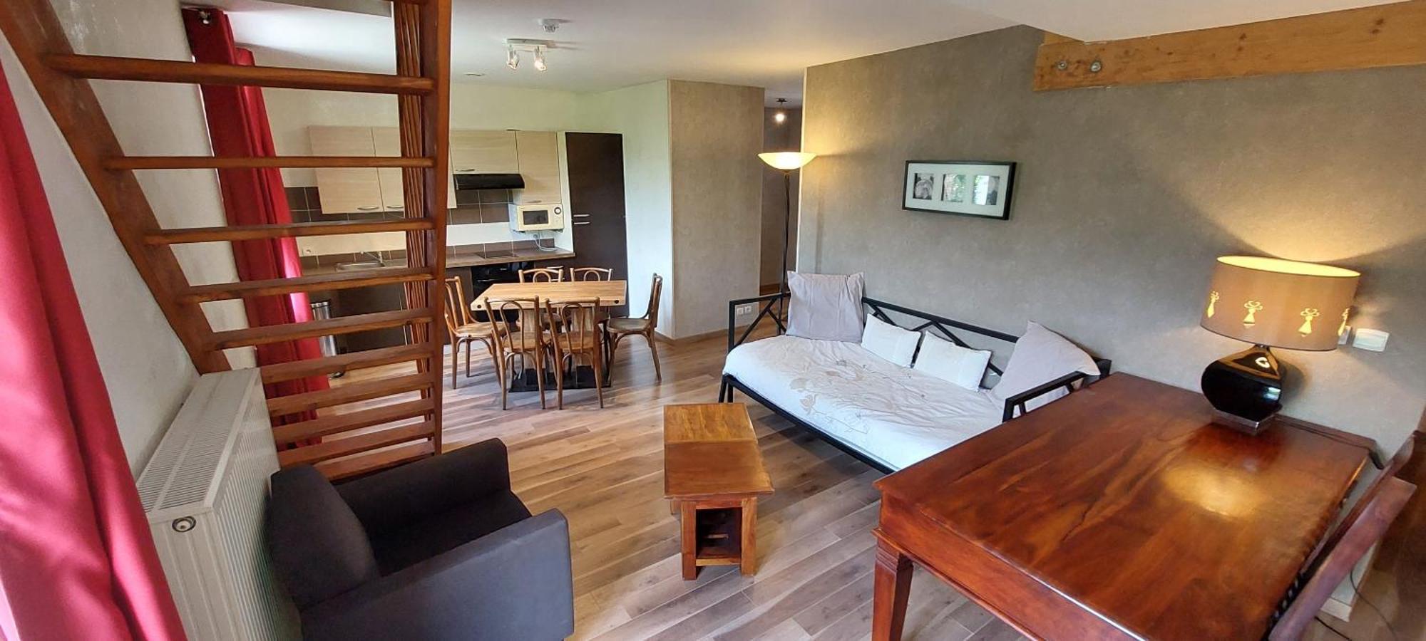 Standard Suite