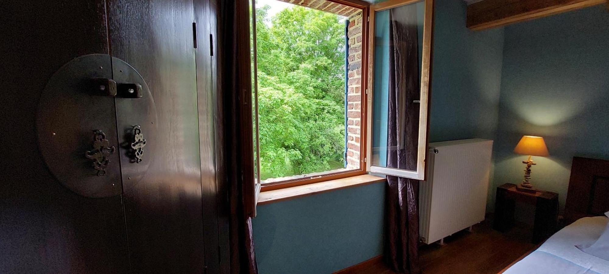 Comfort Quadruple Room