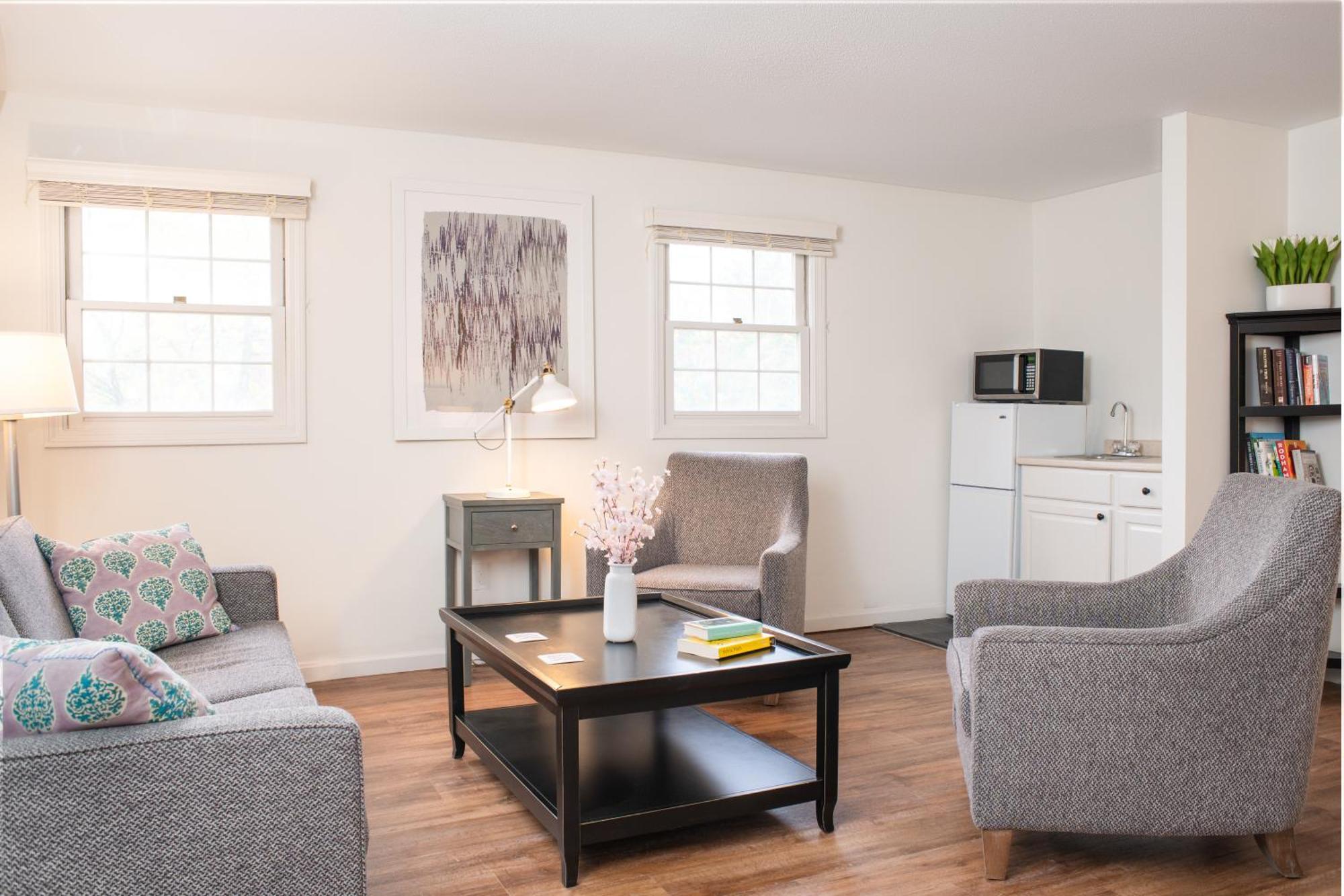 Signature King Suite