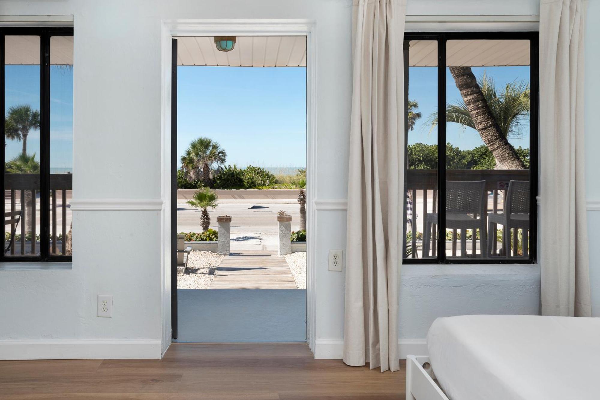 Studio Sea View