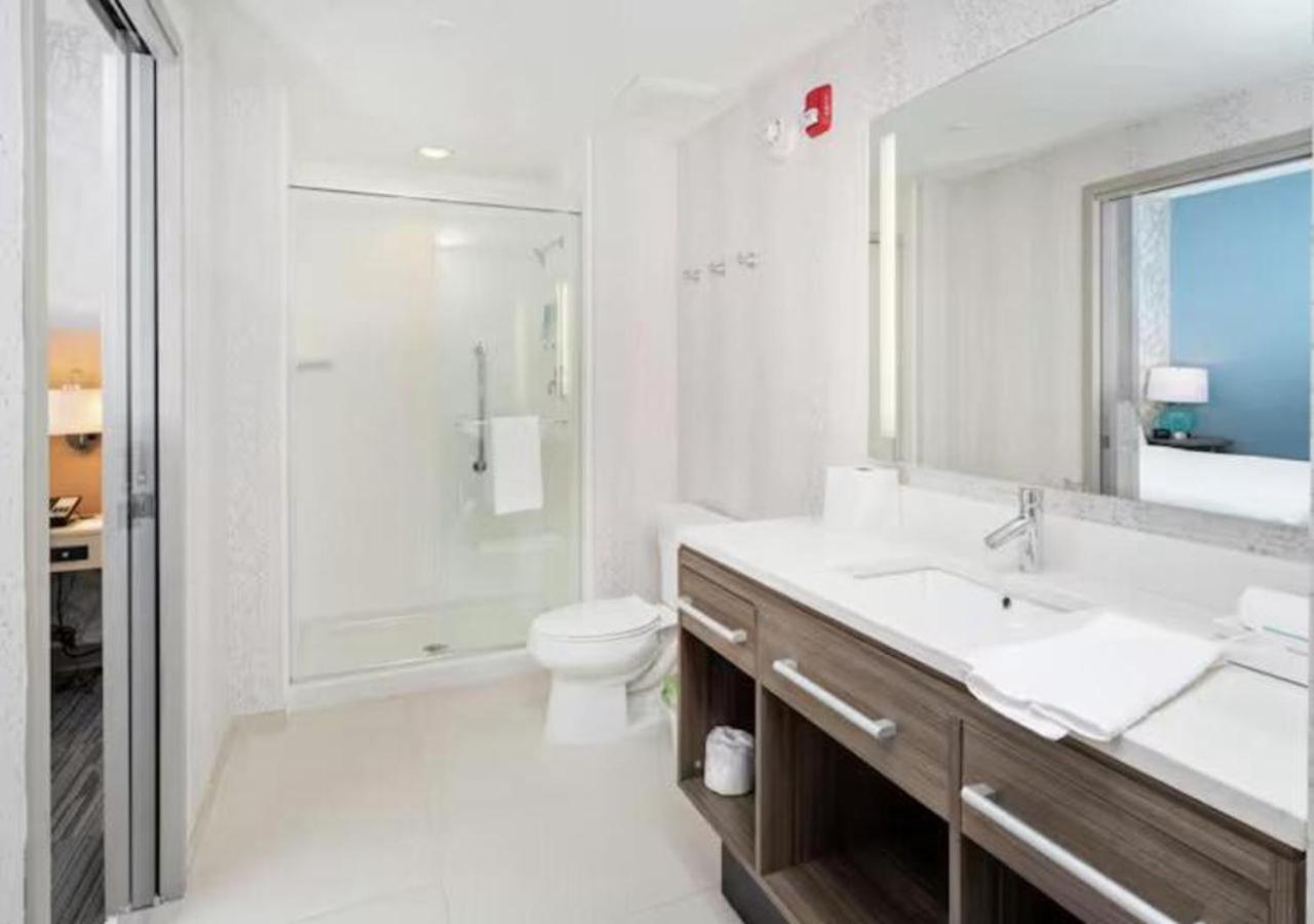 King Studio Suite Non-Smoking