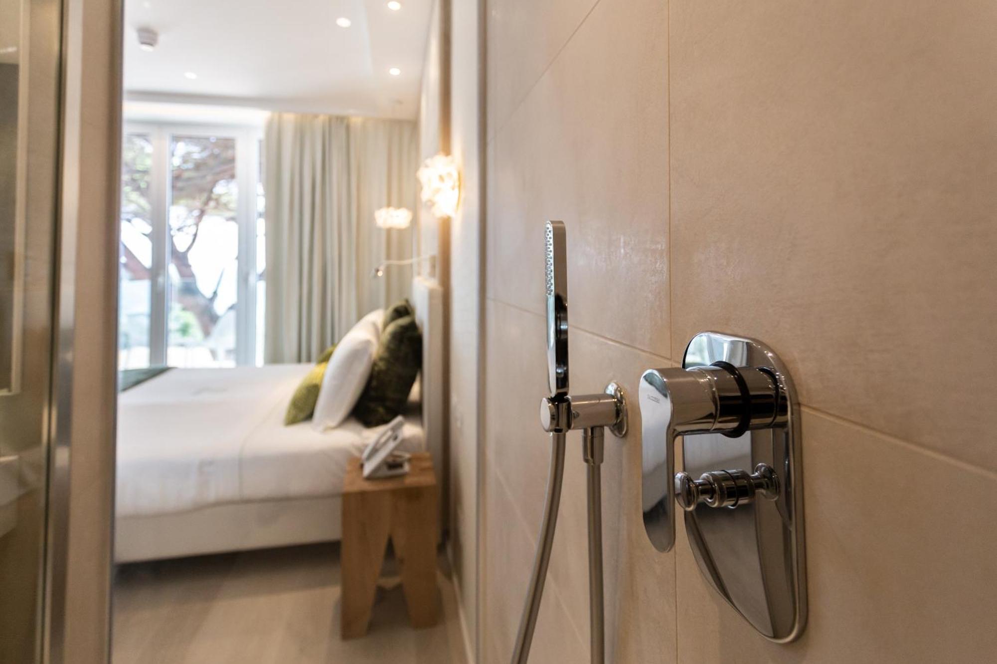 Superior Room Sea View