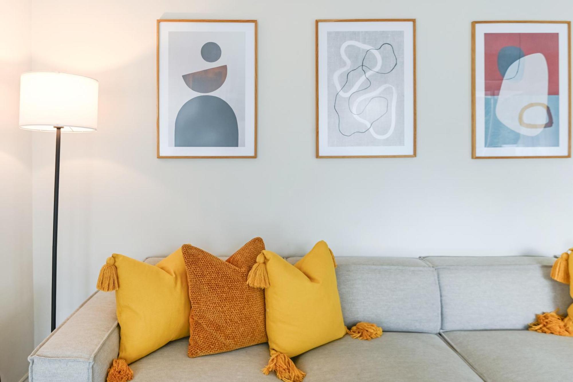 The Pug Apartment