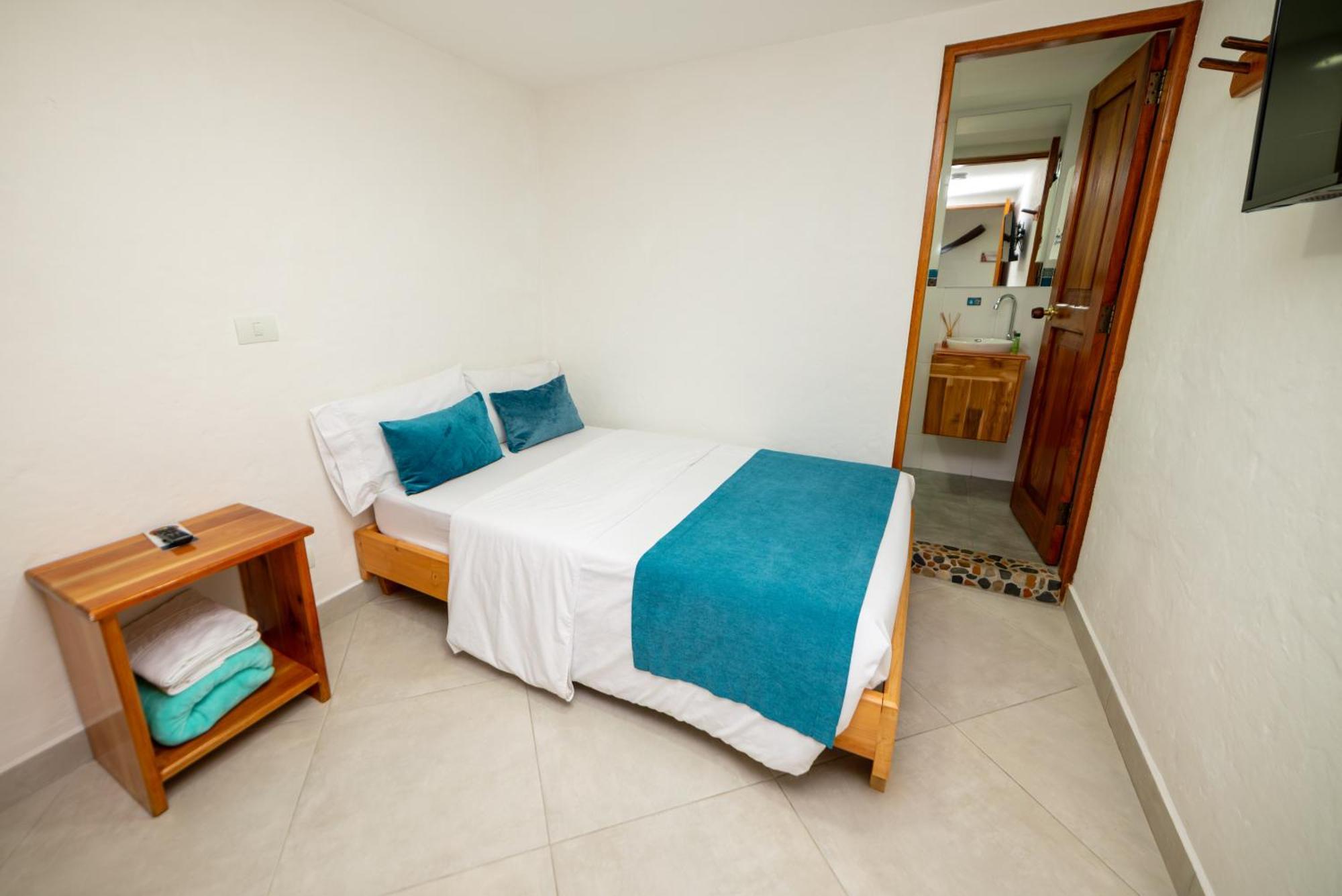 Large Single Room