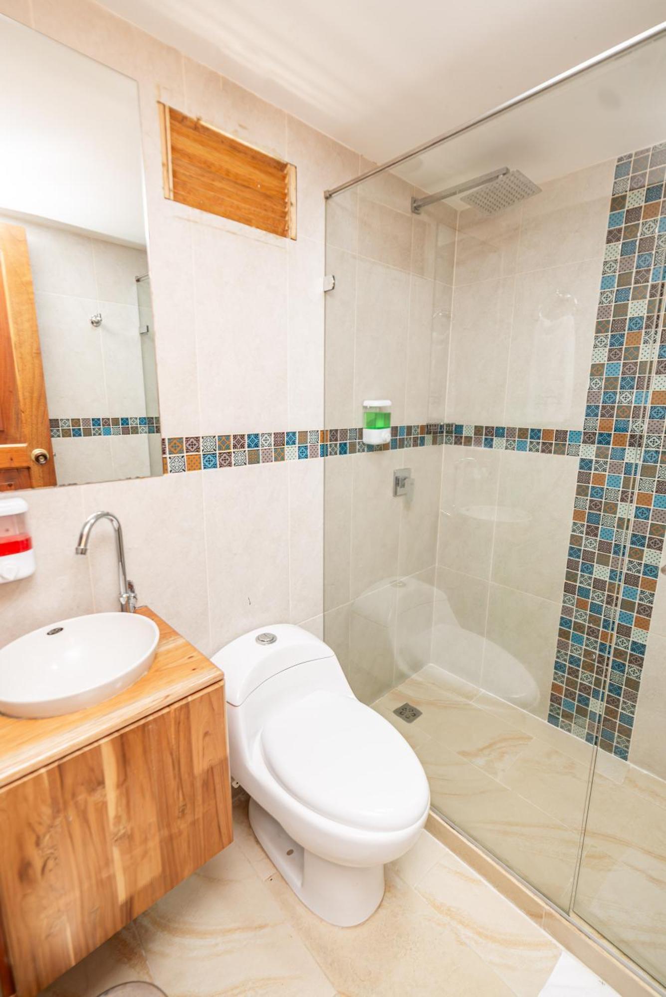 Large Single Room