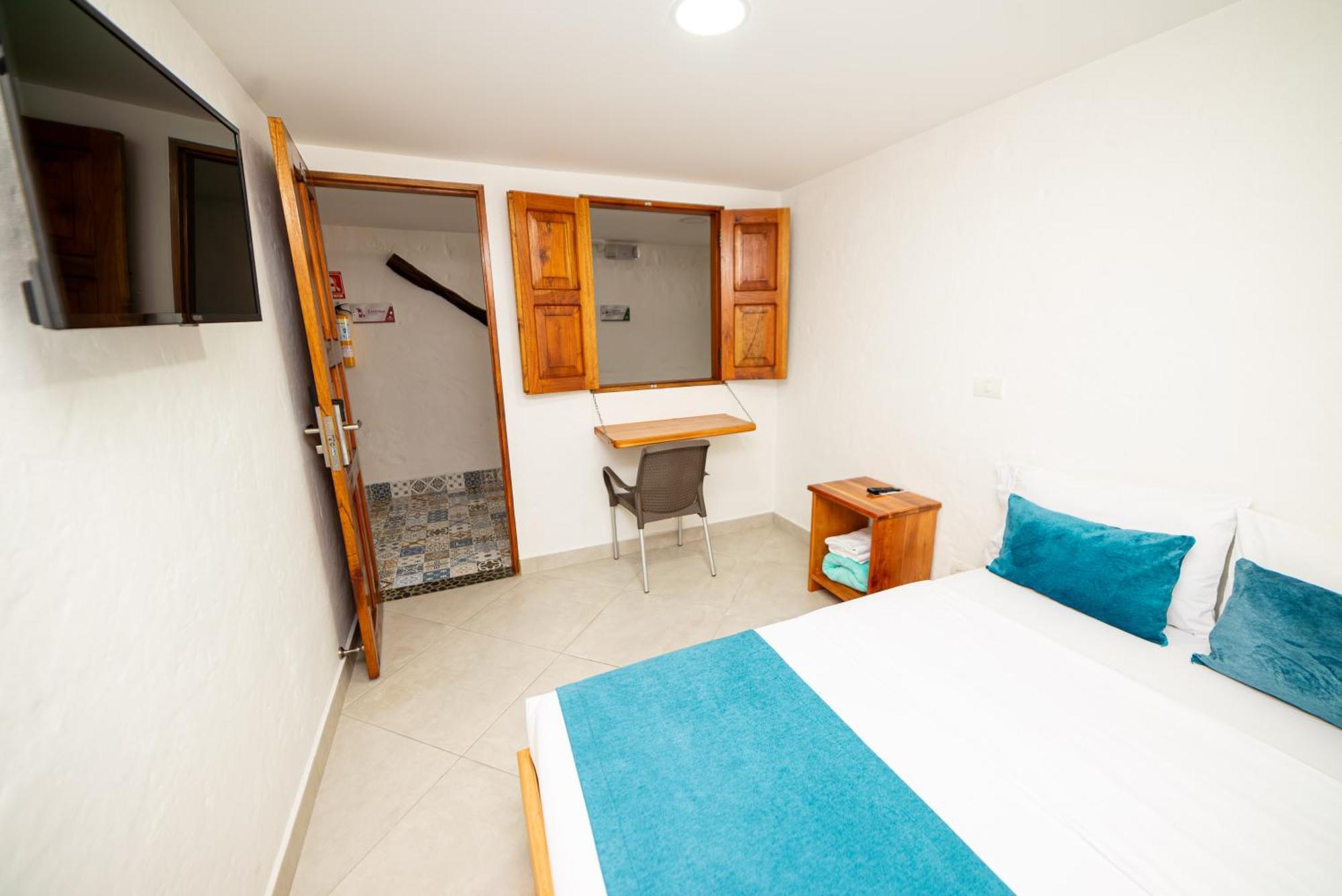 Large Single Room