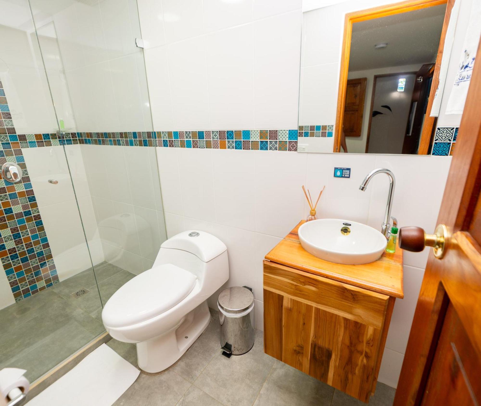 Large Single Room