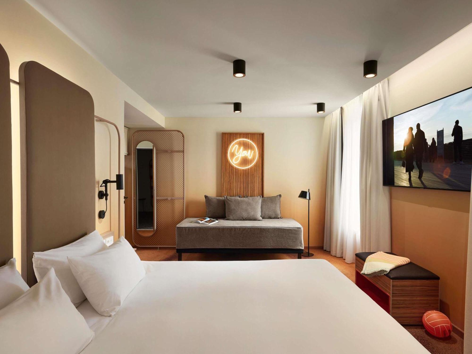 Superior Triple Room One Double Bed One Single Bed,1771235560:JPEG
