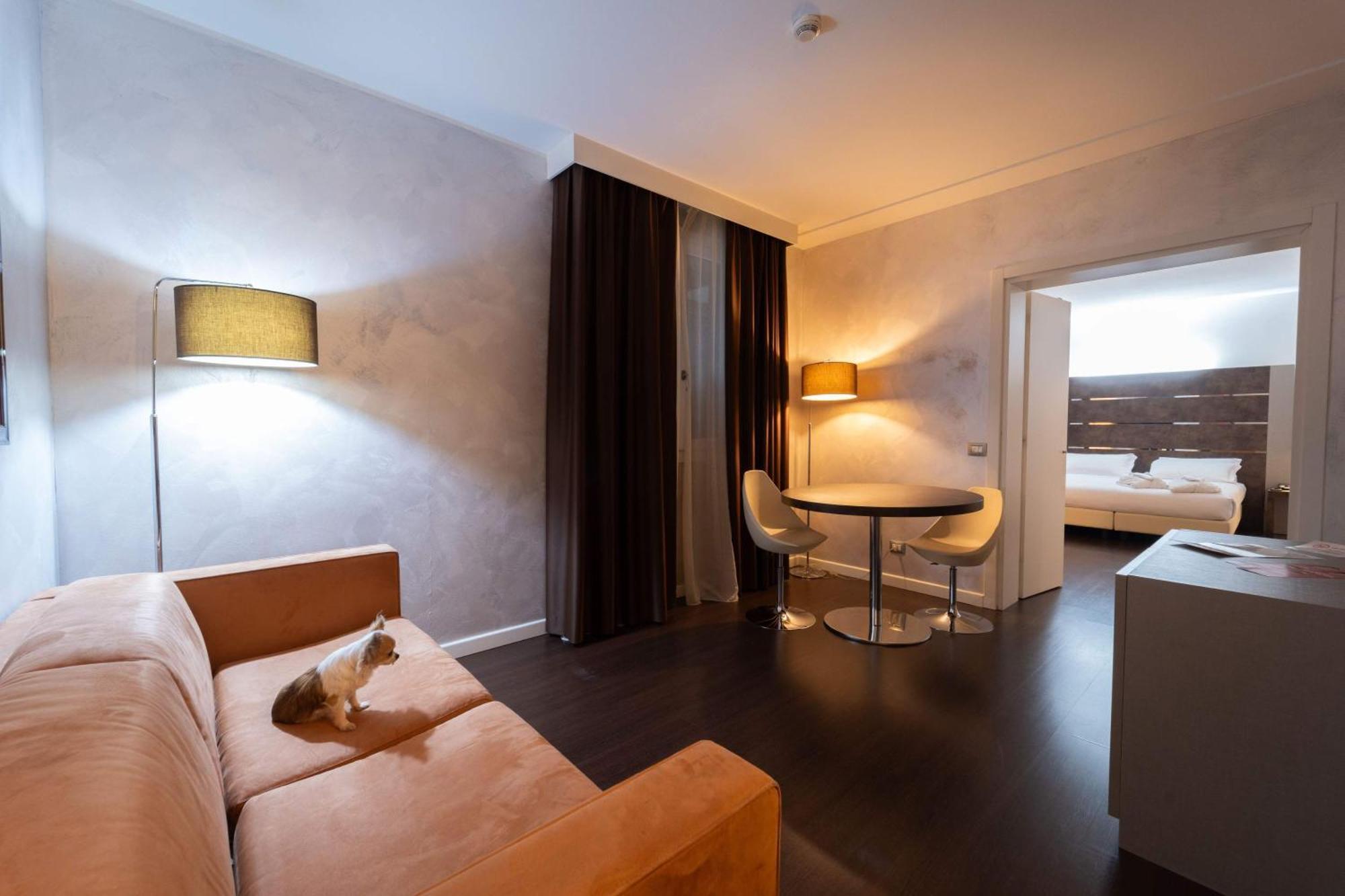 Suite
