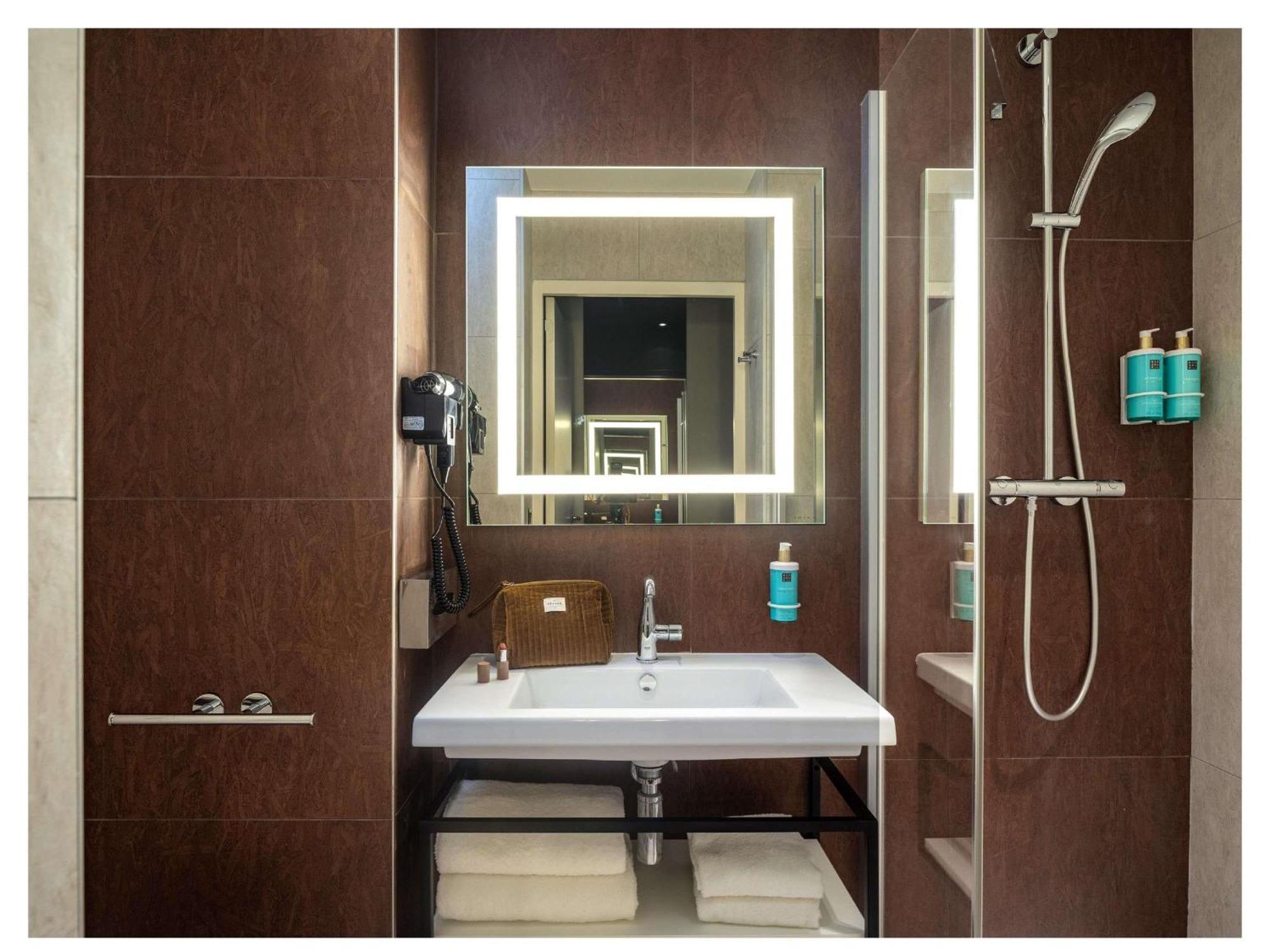 Chambre Double Classique