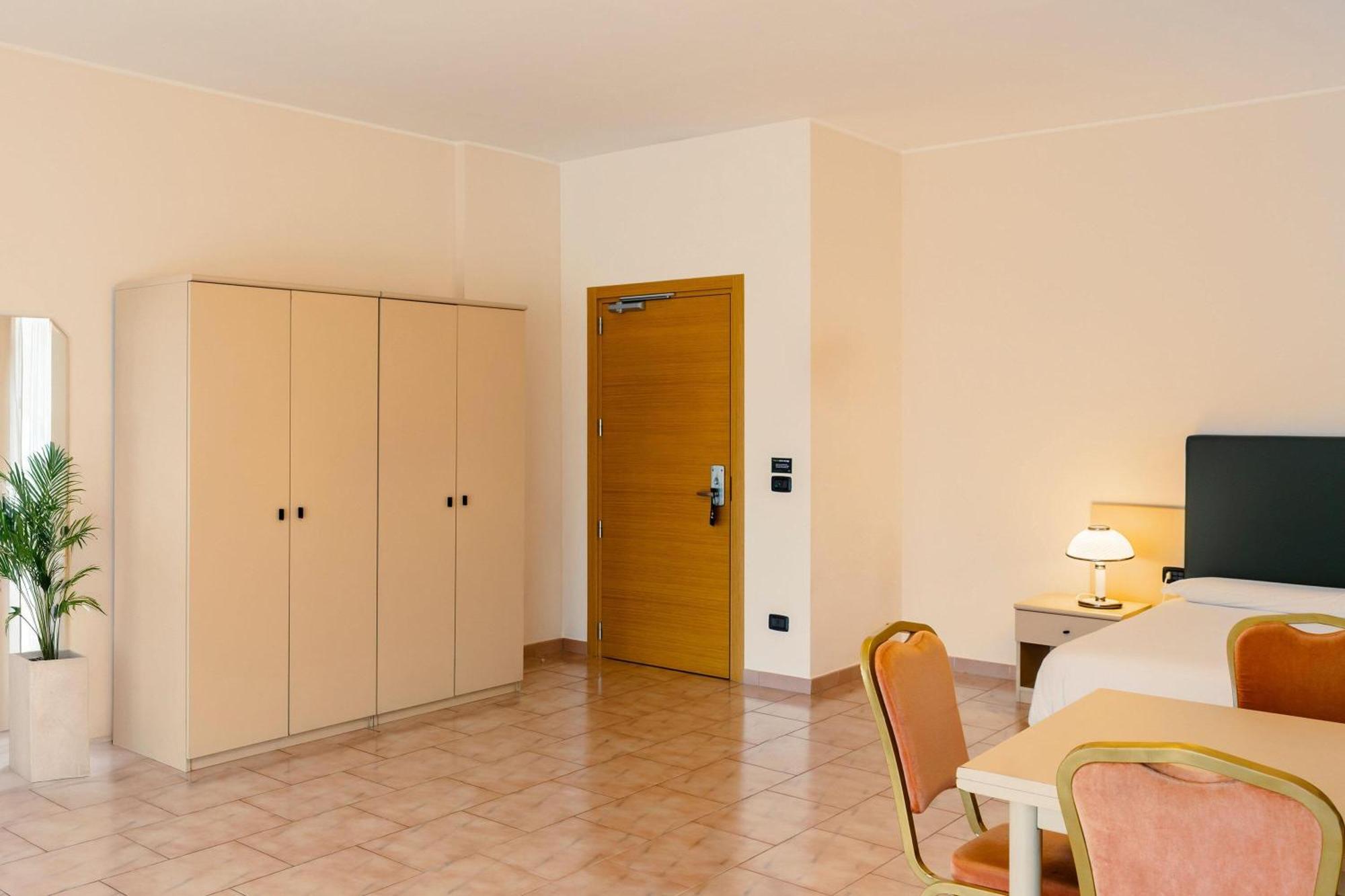 Double Room Disability Access