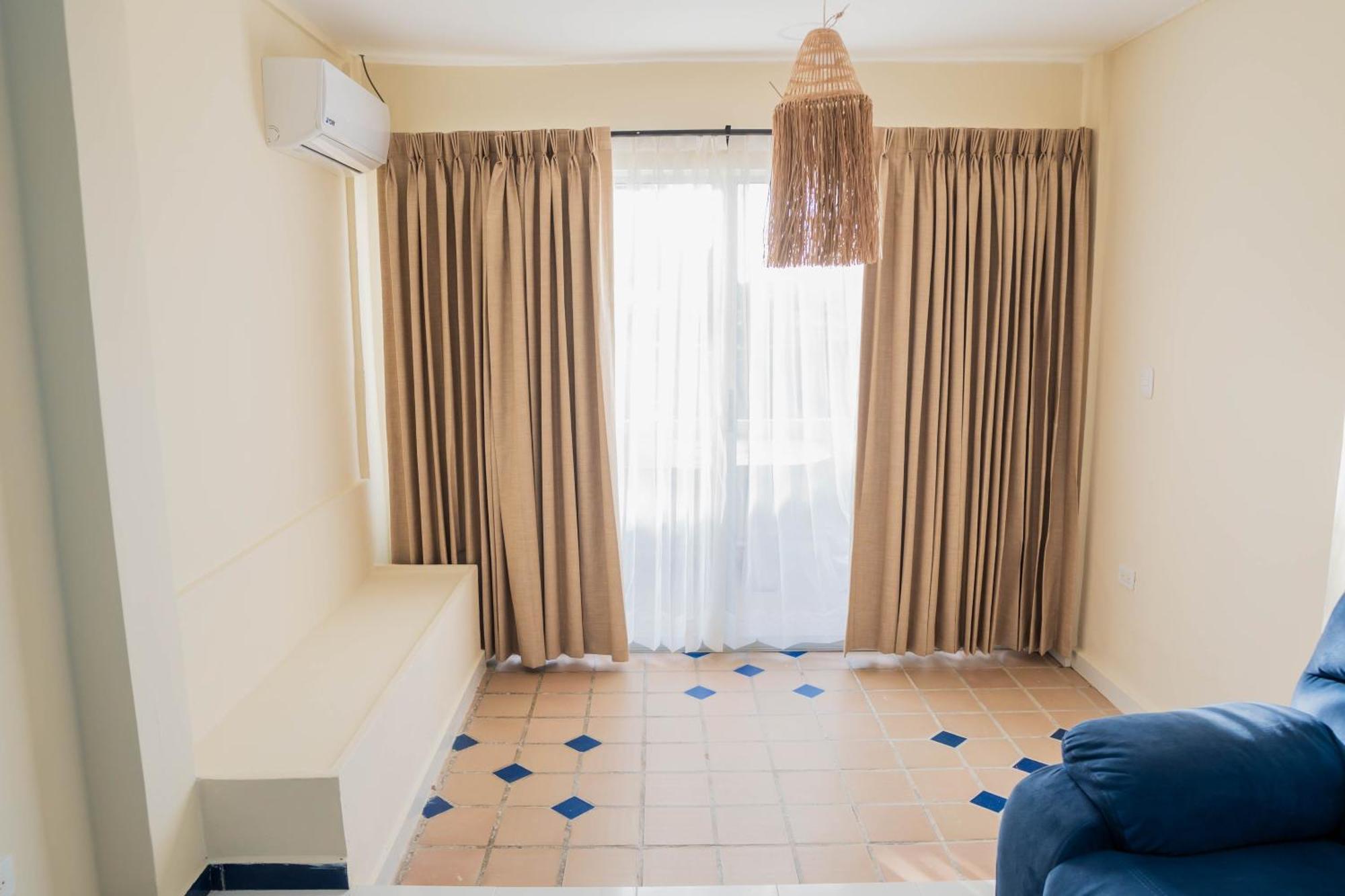 Two-Bedroom Suite