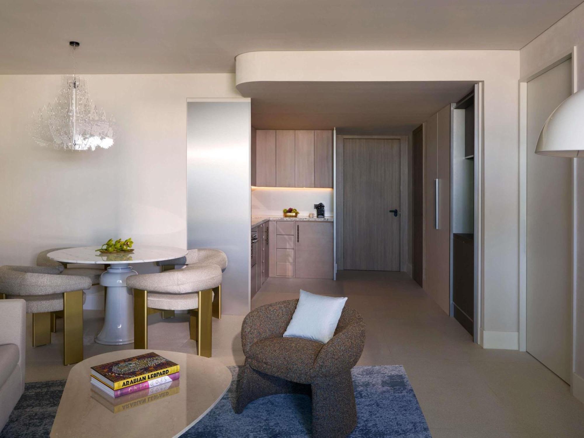 Apartamento Euphoria