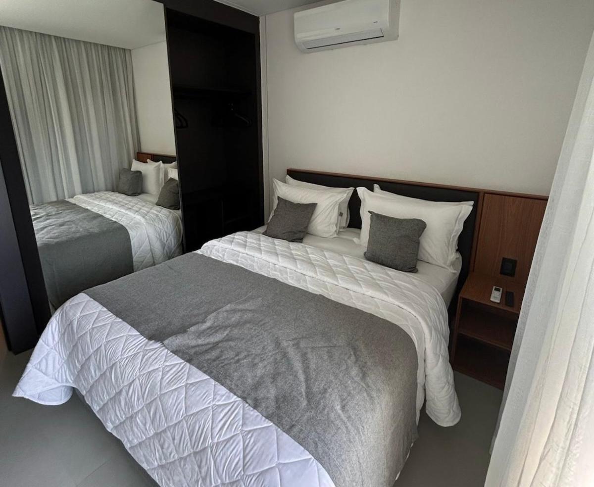 Quadruple Room Balcony