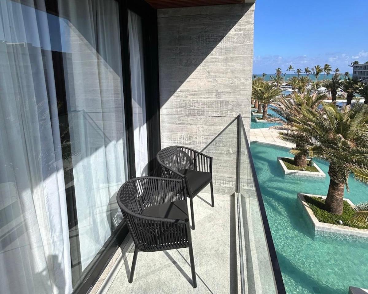 Quadruple Room Balcony